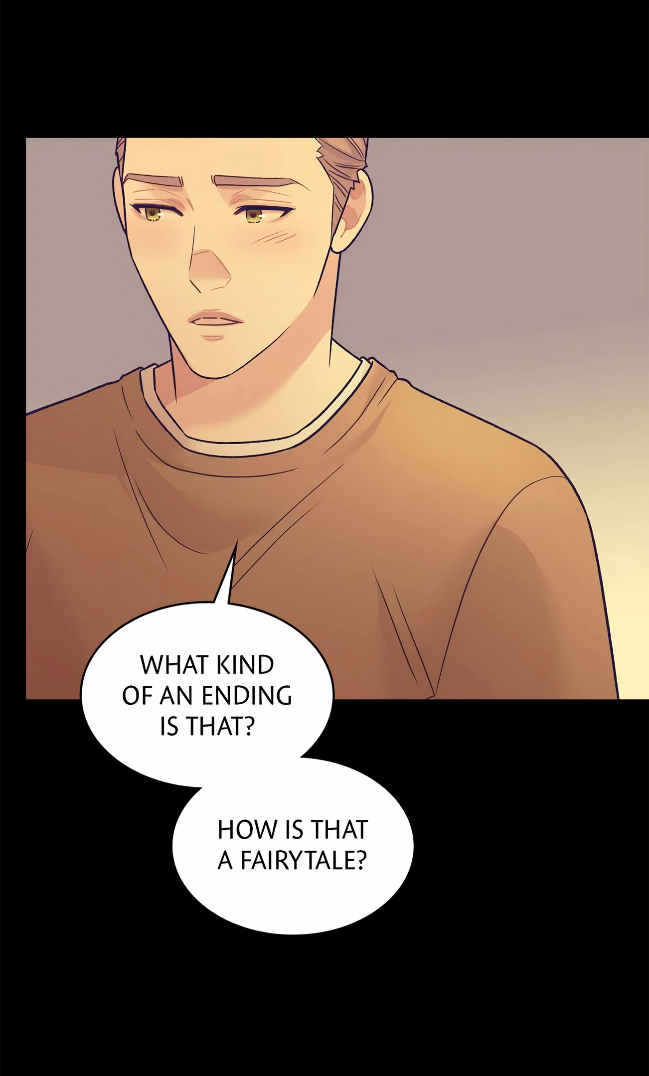OVERRUN [Official] - Chapter 13 manhwa