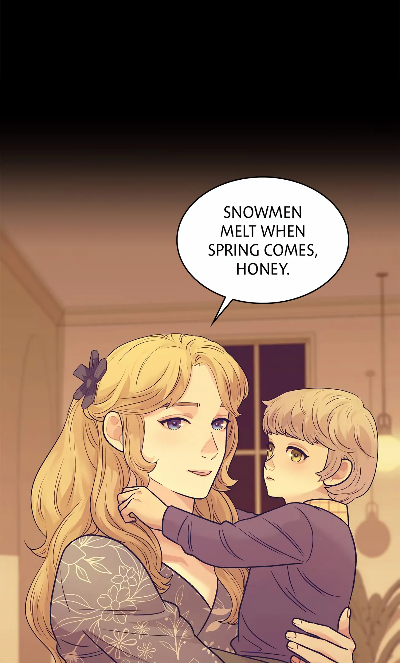 OVERRUN [Official] - Chapter 13 manhwa