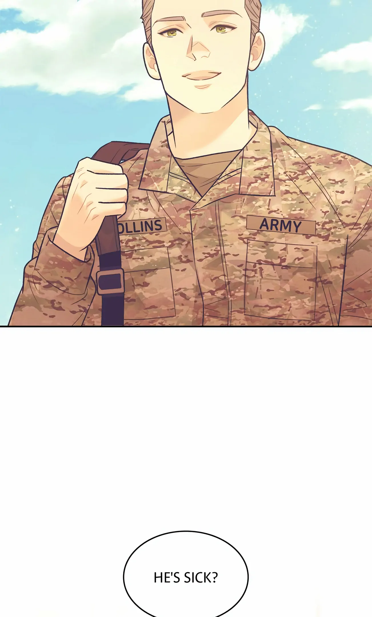 OVERRUN [Official] - Chapter 13 manhwa
