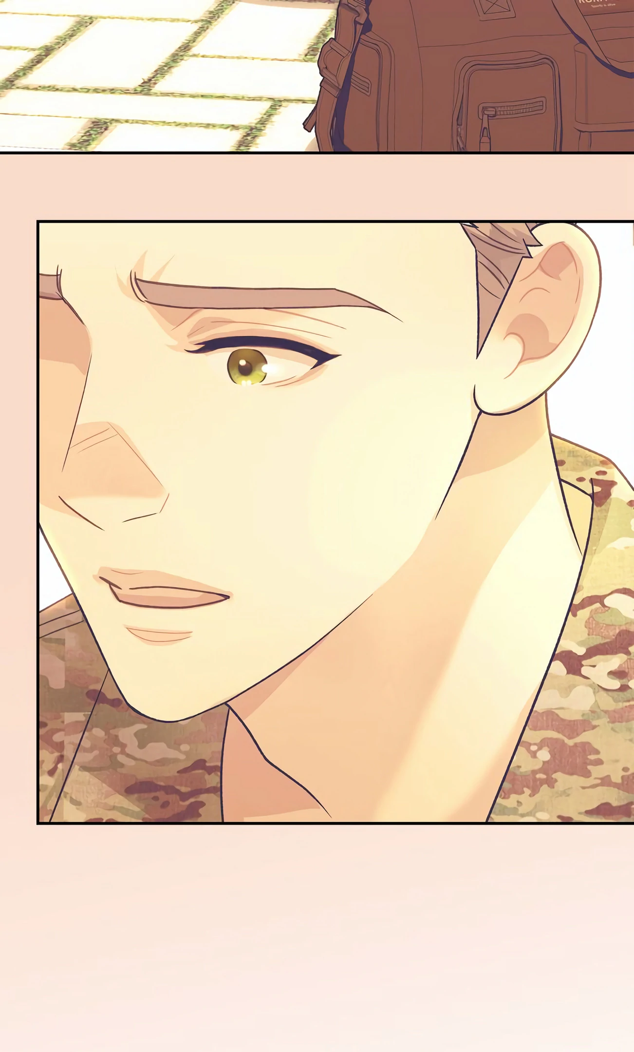OVERRUN [Official] - Chapter 13 manhwa