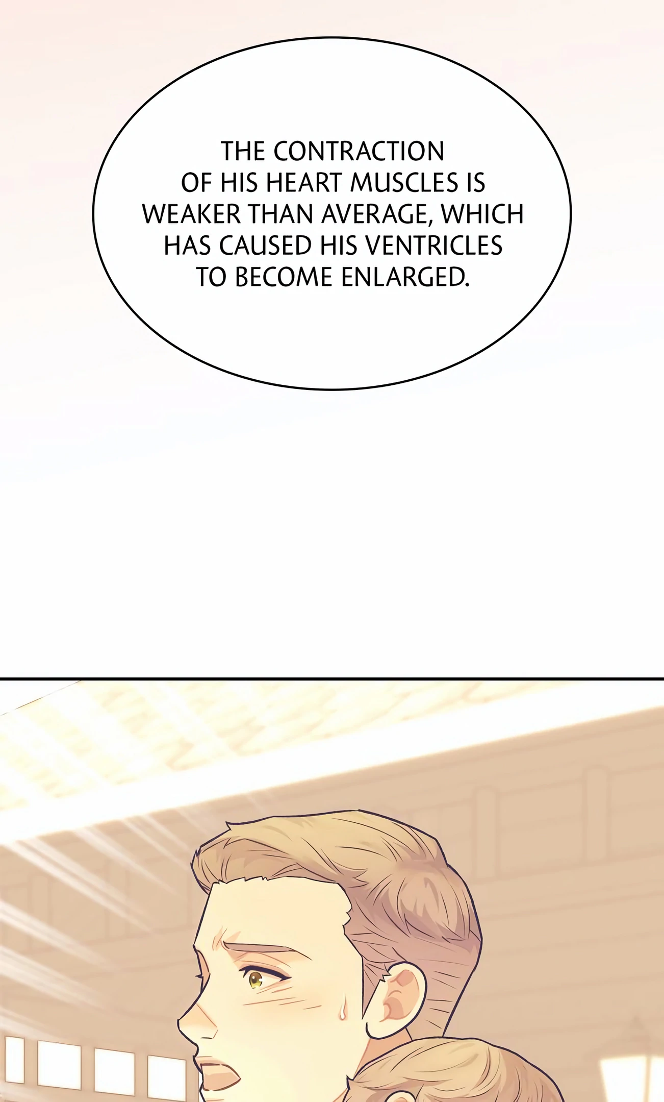 OVERRUN [Official] - Chapter 13 manhwa