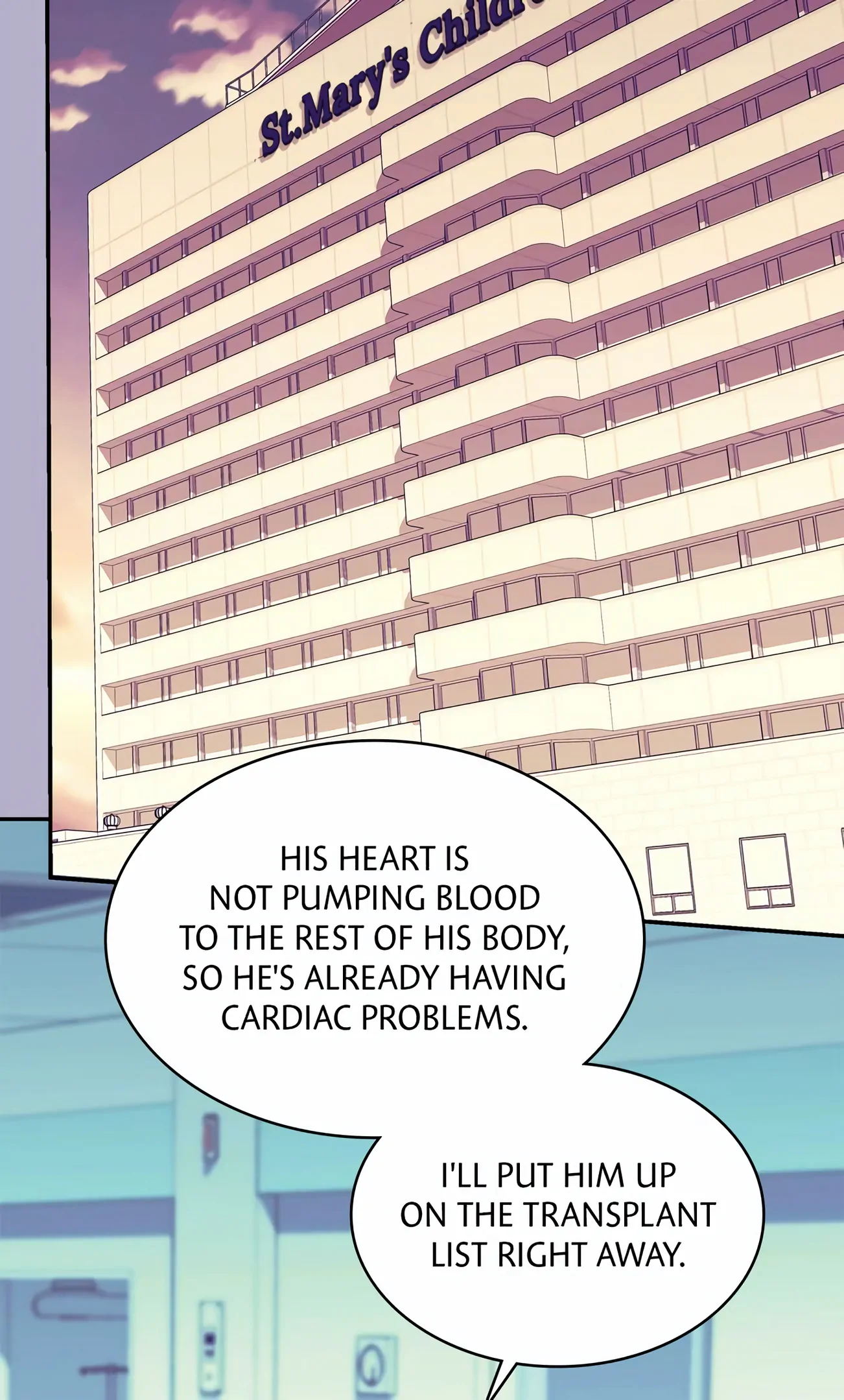 OVERRUN [Official] - Chapter 13 manhwa