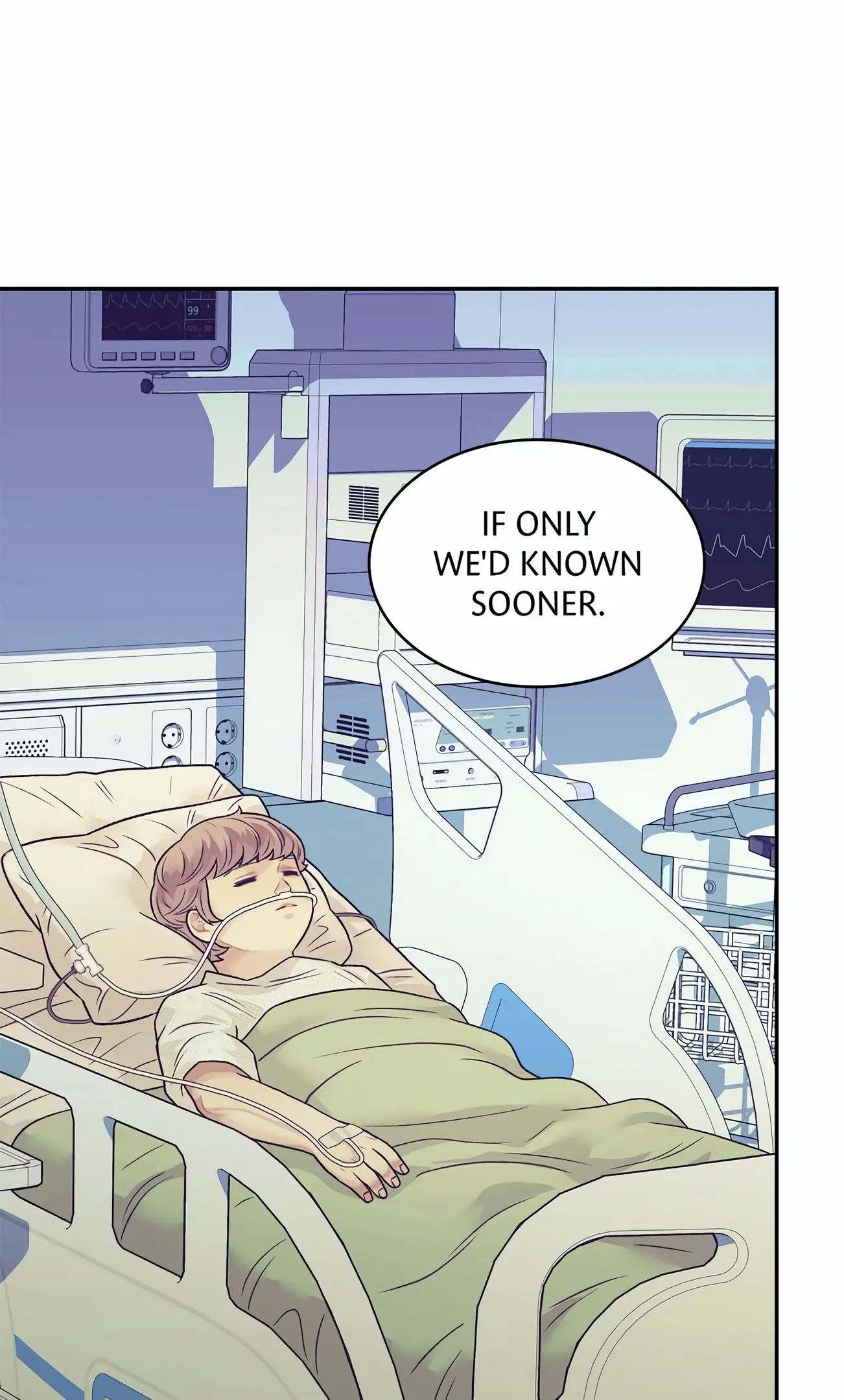 OVERRUN [Official] - Chapter 13 manhwa