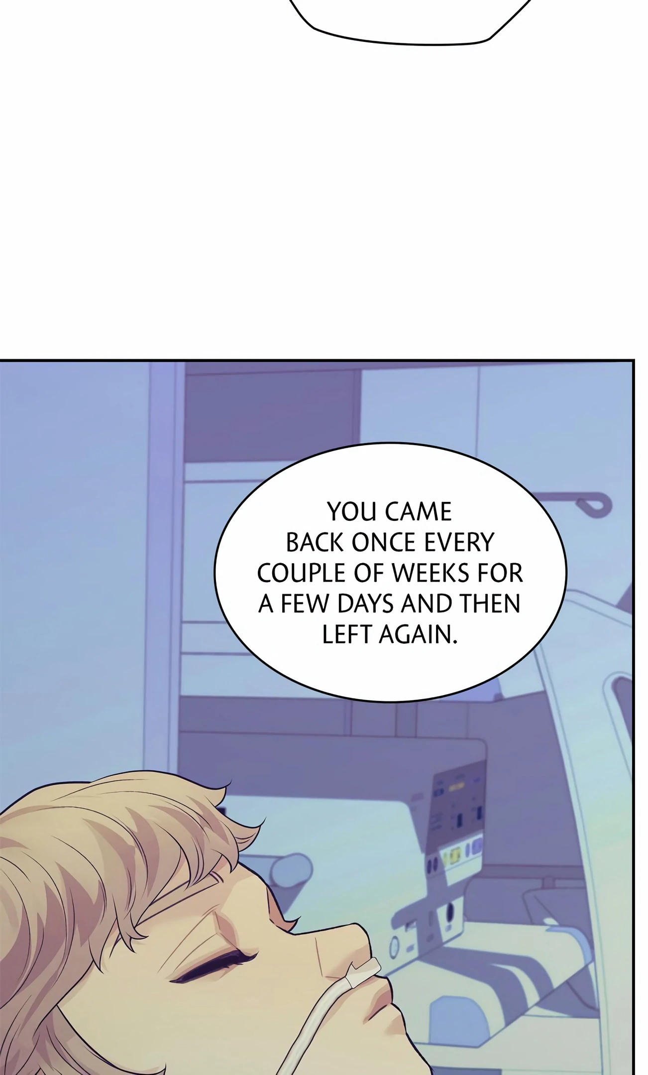 OVERRUN [Official] - Chapter 13 manhwa