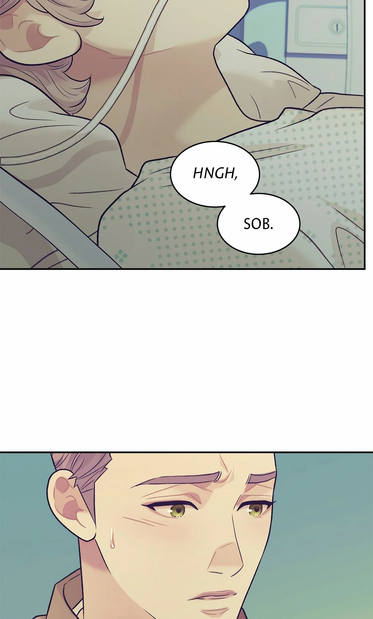 OVERRUN [Official] - Chapter 13 manhwa