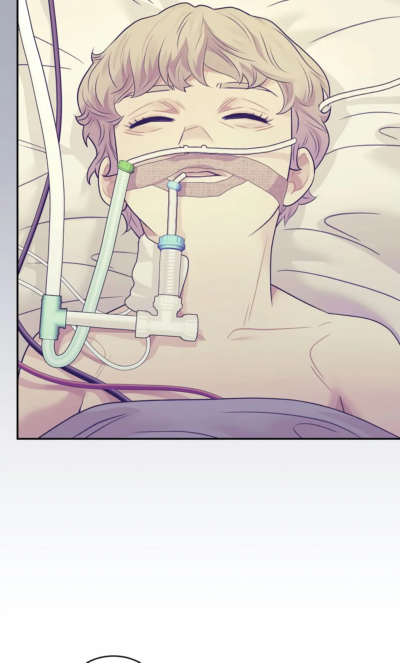 OVERRUN [Official] - Chapter 13 manhwa