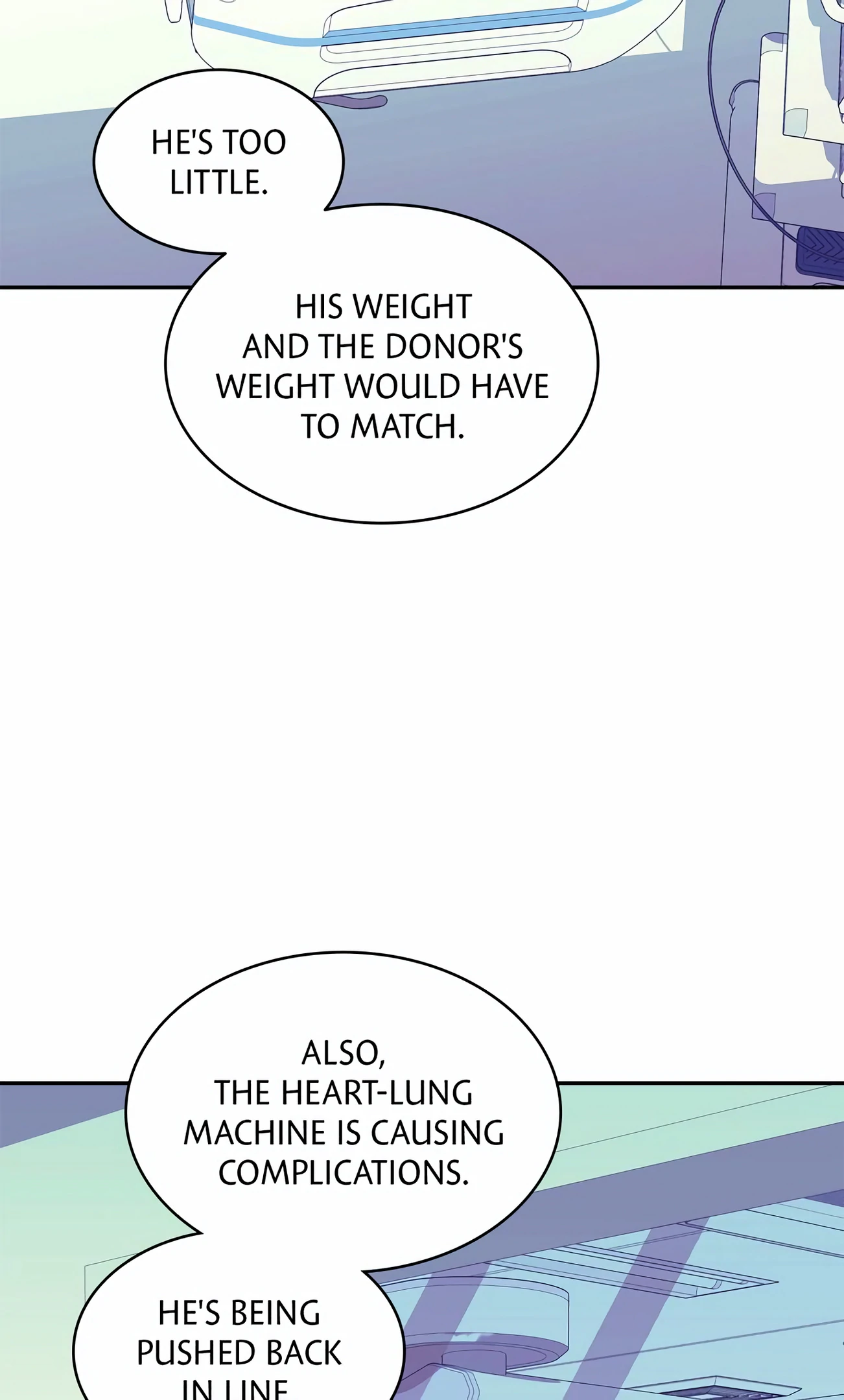 OVERRUN [Official] - Chapter 13 manhwa