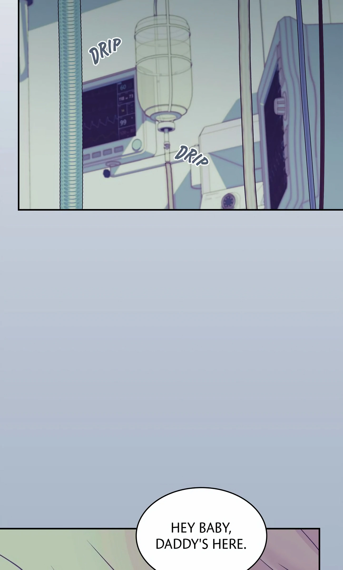 OVERRUN [Official] - Chapter 13 manhwa
