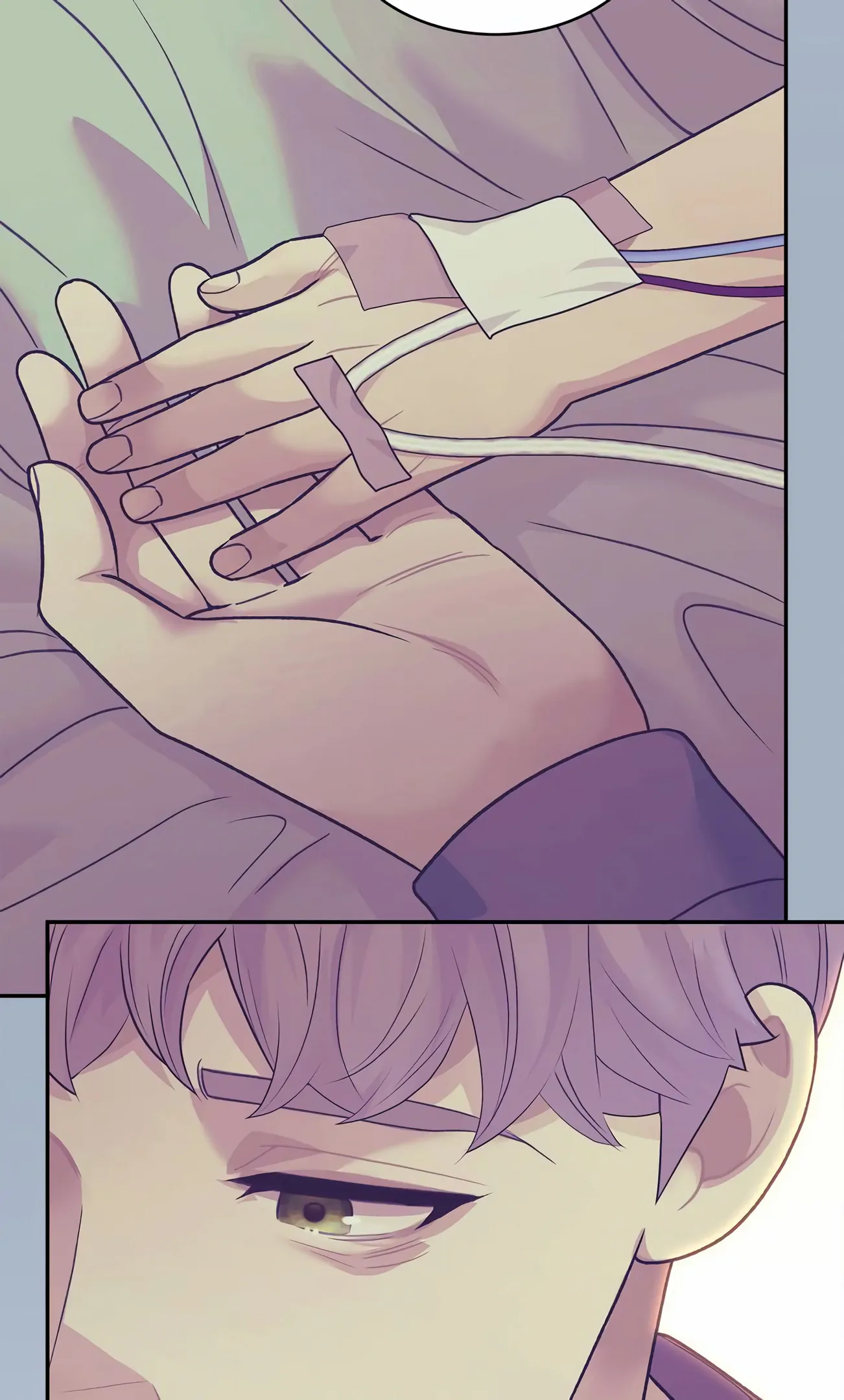 OVERRUN [Official] - Chapter 13 manhwa