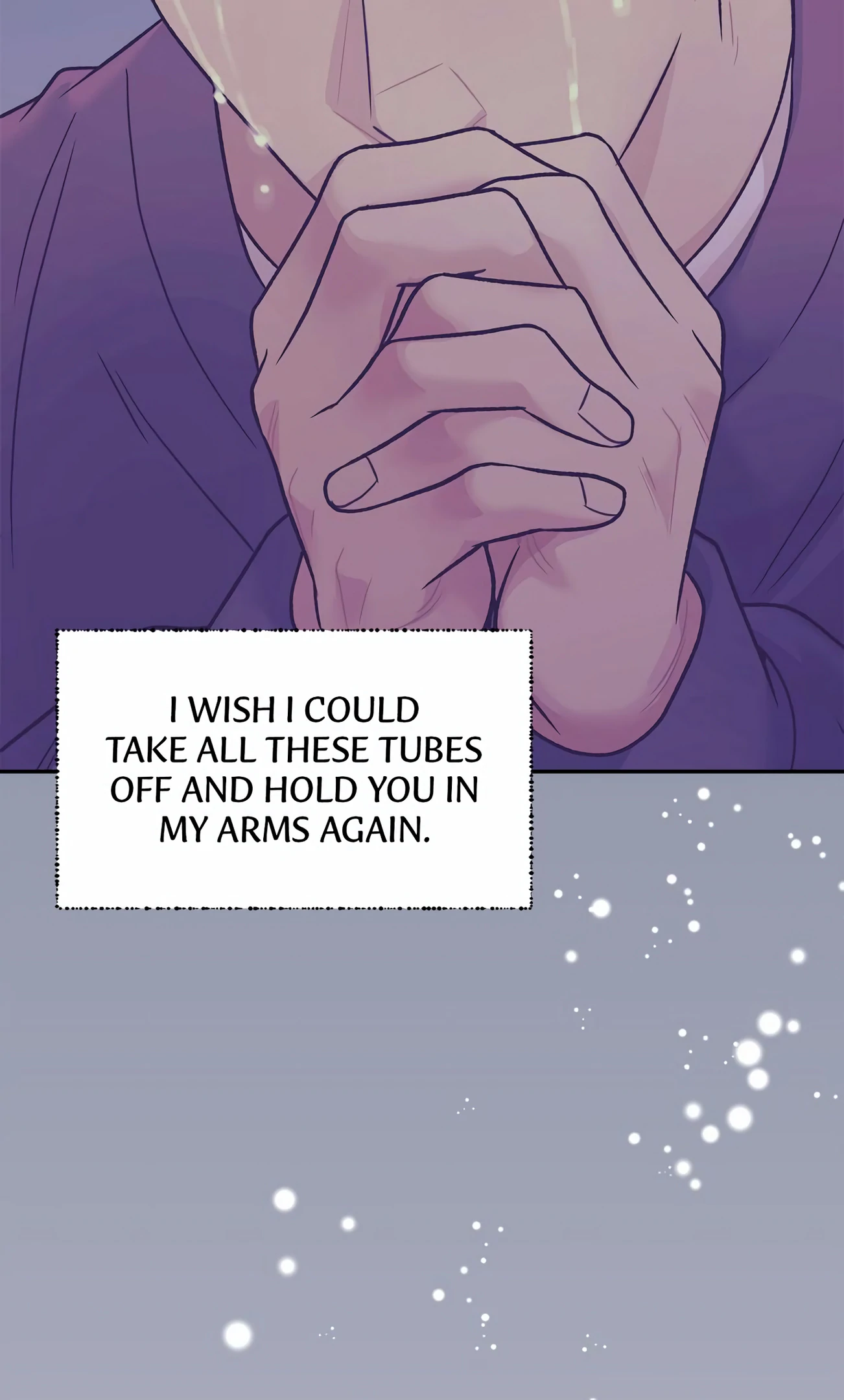 OVERRUN [Official] - Chapter 13 manhwa
