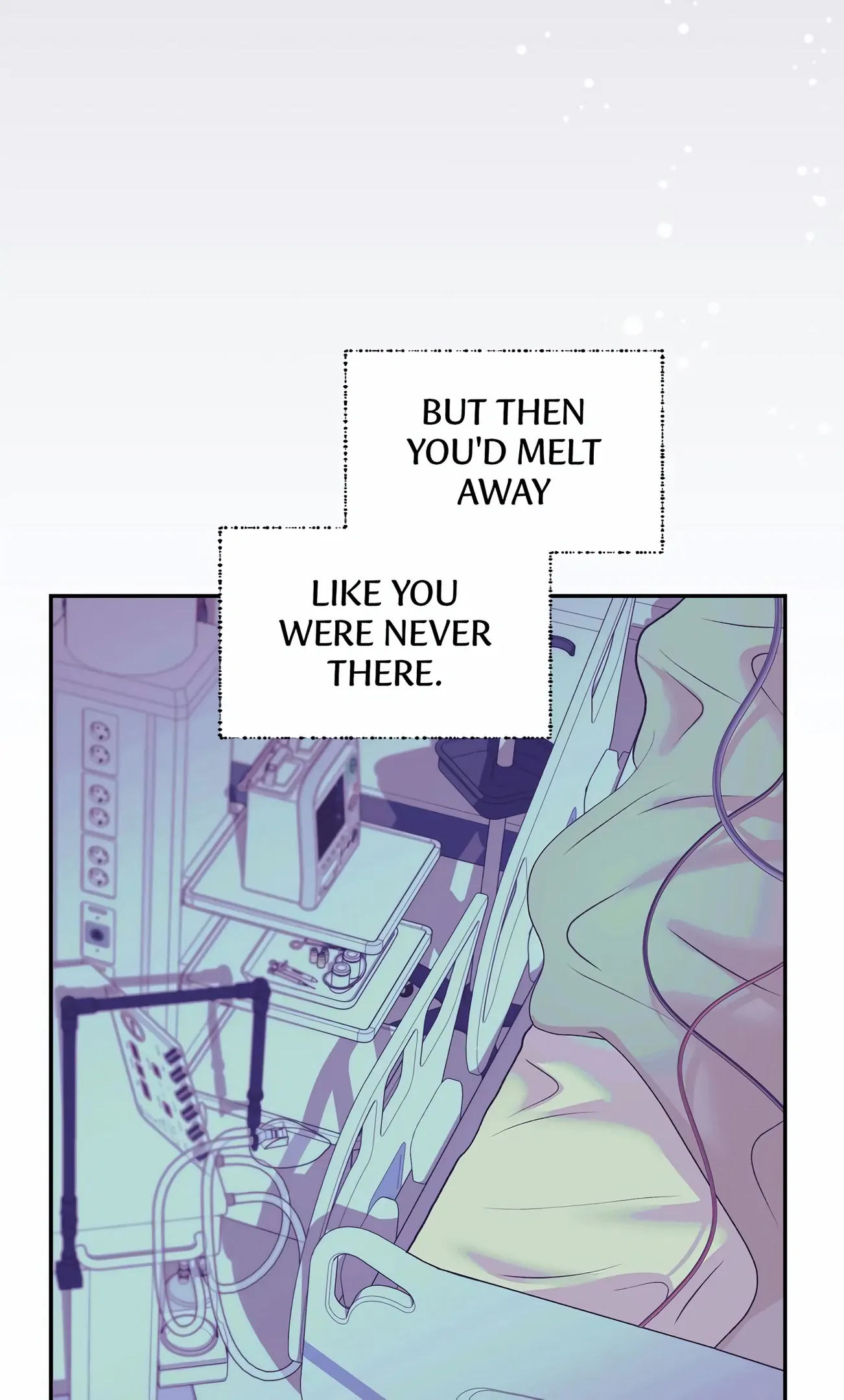 OVERRUN [Official] - Chapter 13 manhwa