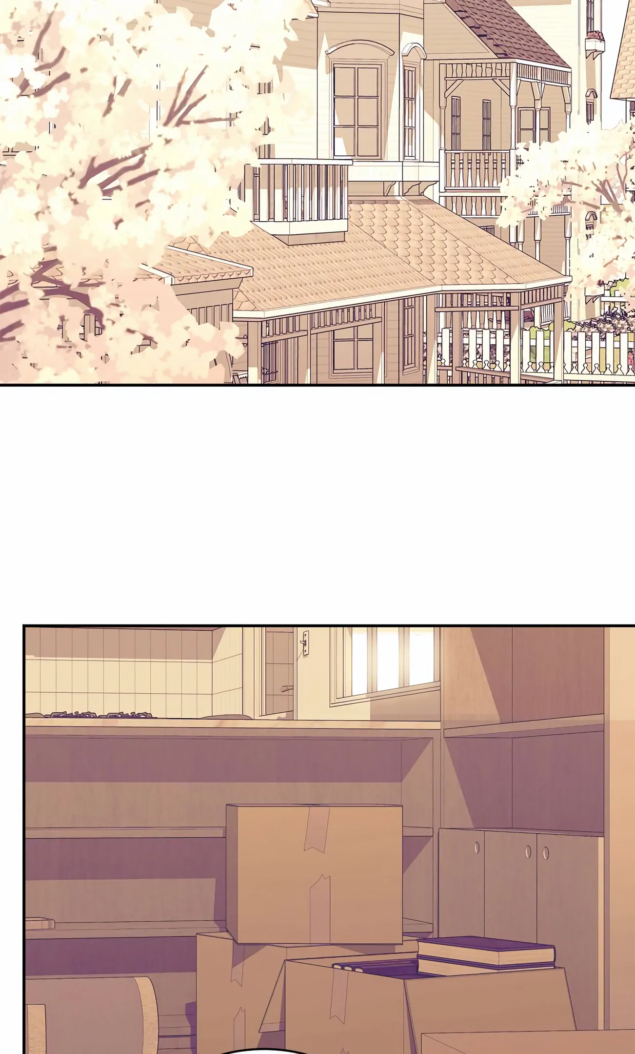 OVERRUN [Official] - Chapter 13 manhwa
