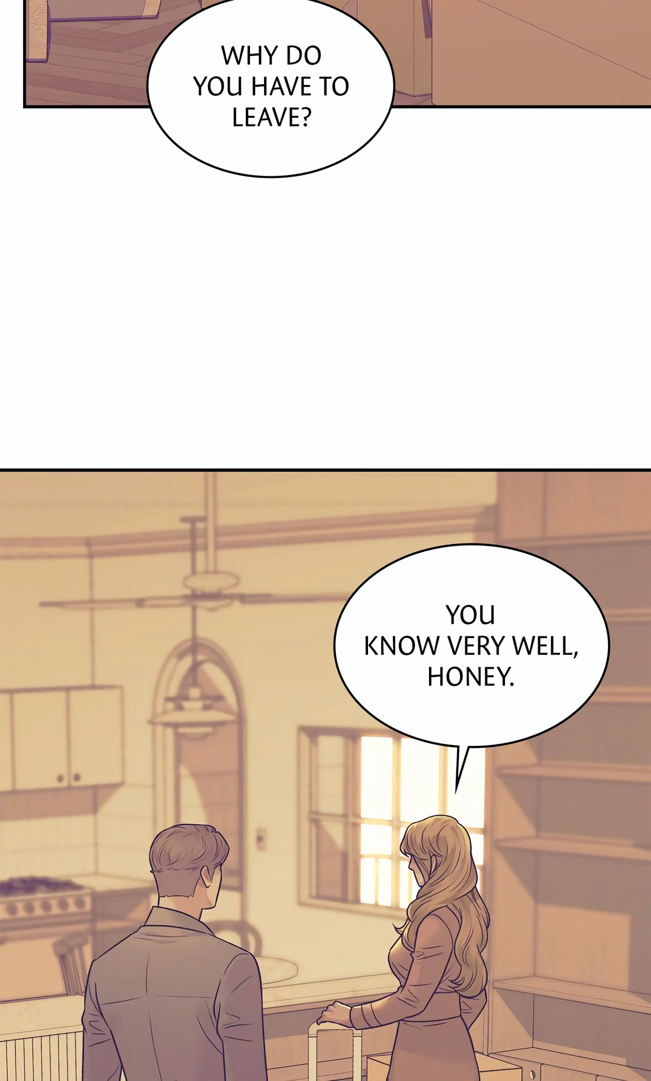 OVERRUN [Official] - Chapter 13 manhwa