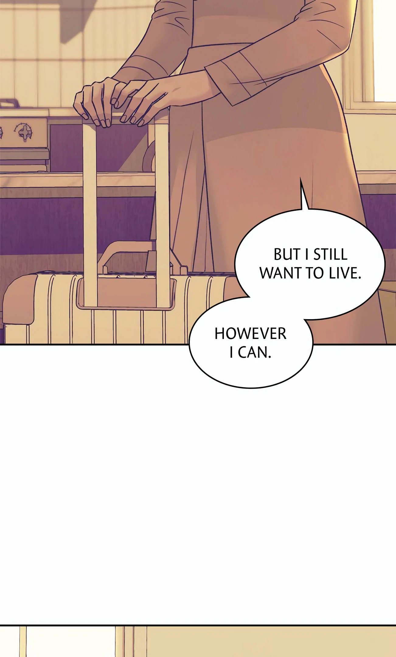 OVERRUN [Official] - Chapter 13 manhwa