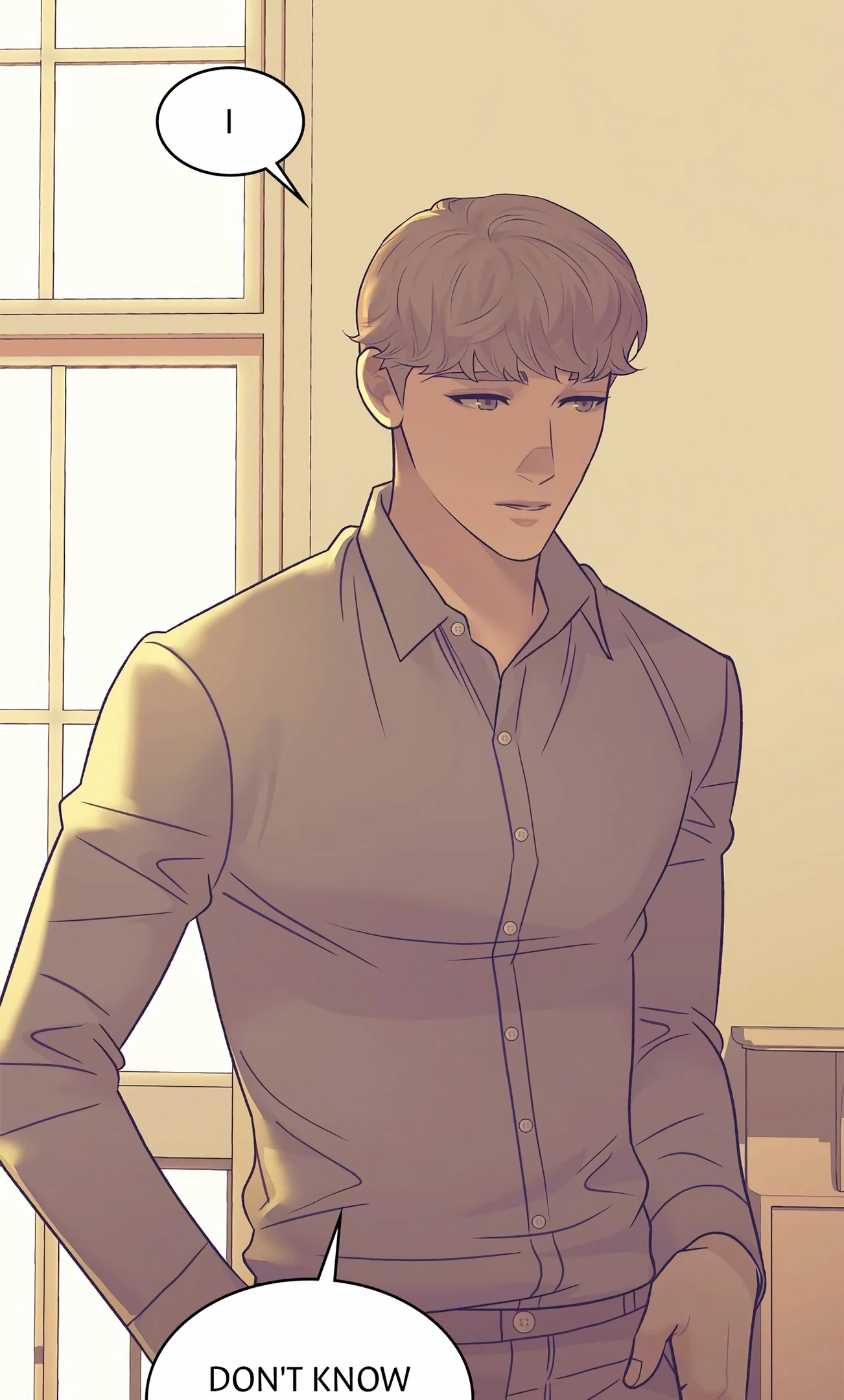 OVERRUN [Official] - Chapter 13 manhwa
