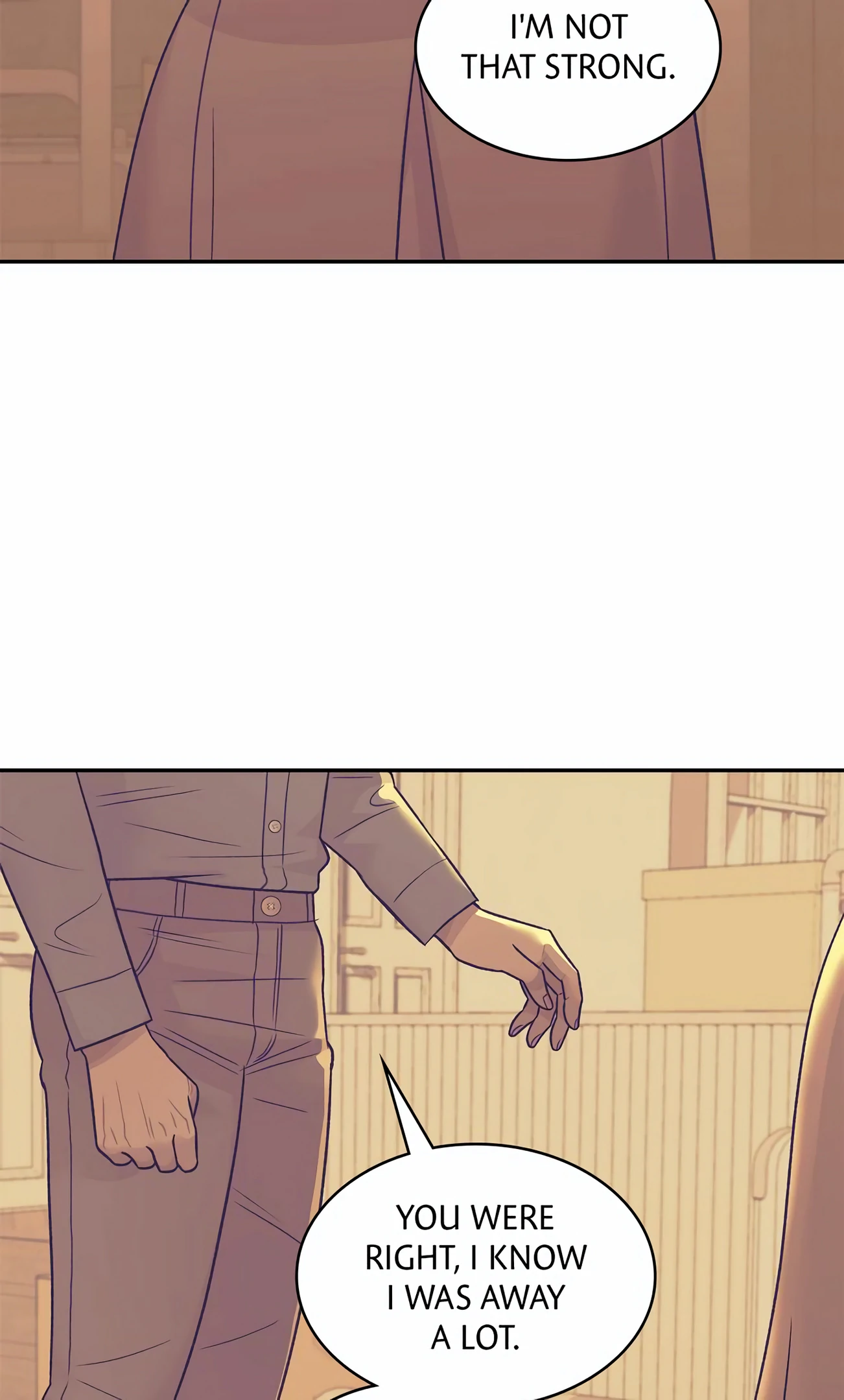 OVERRUN [Official] - Chapter 13 manhwa