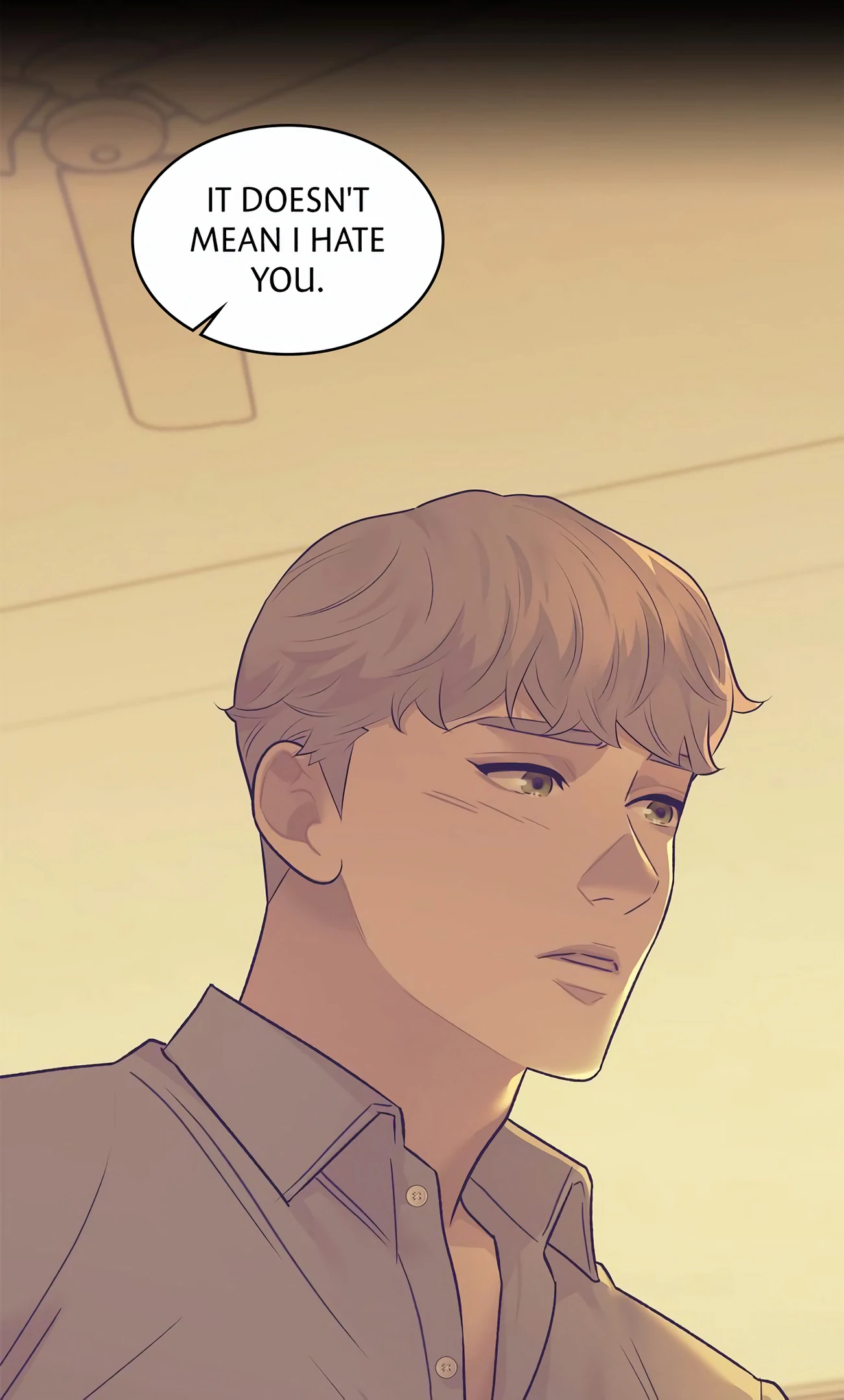 OVERRUN [Official] - Chapter 13 manhwa