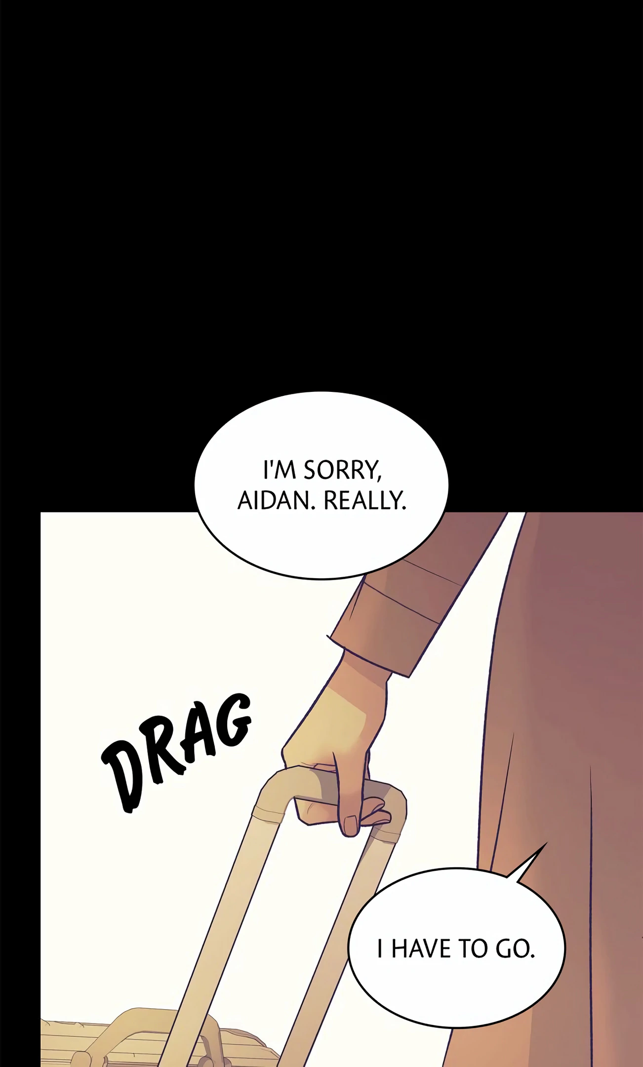 OVERRUN [Official] - Chapter 13 manhwa
