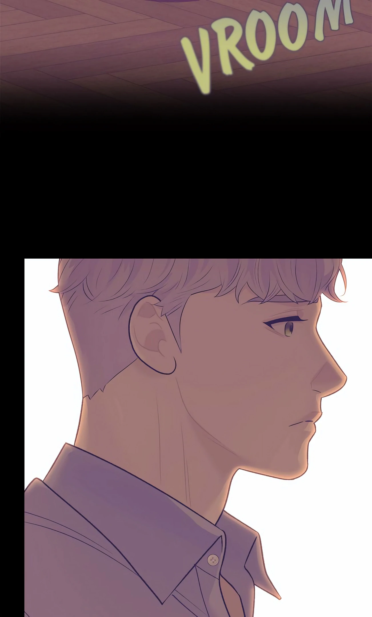 OVERRUN [Official] - Chapter 13 manhwa