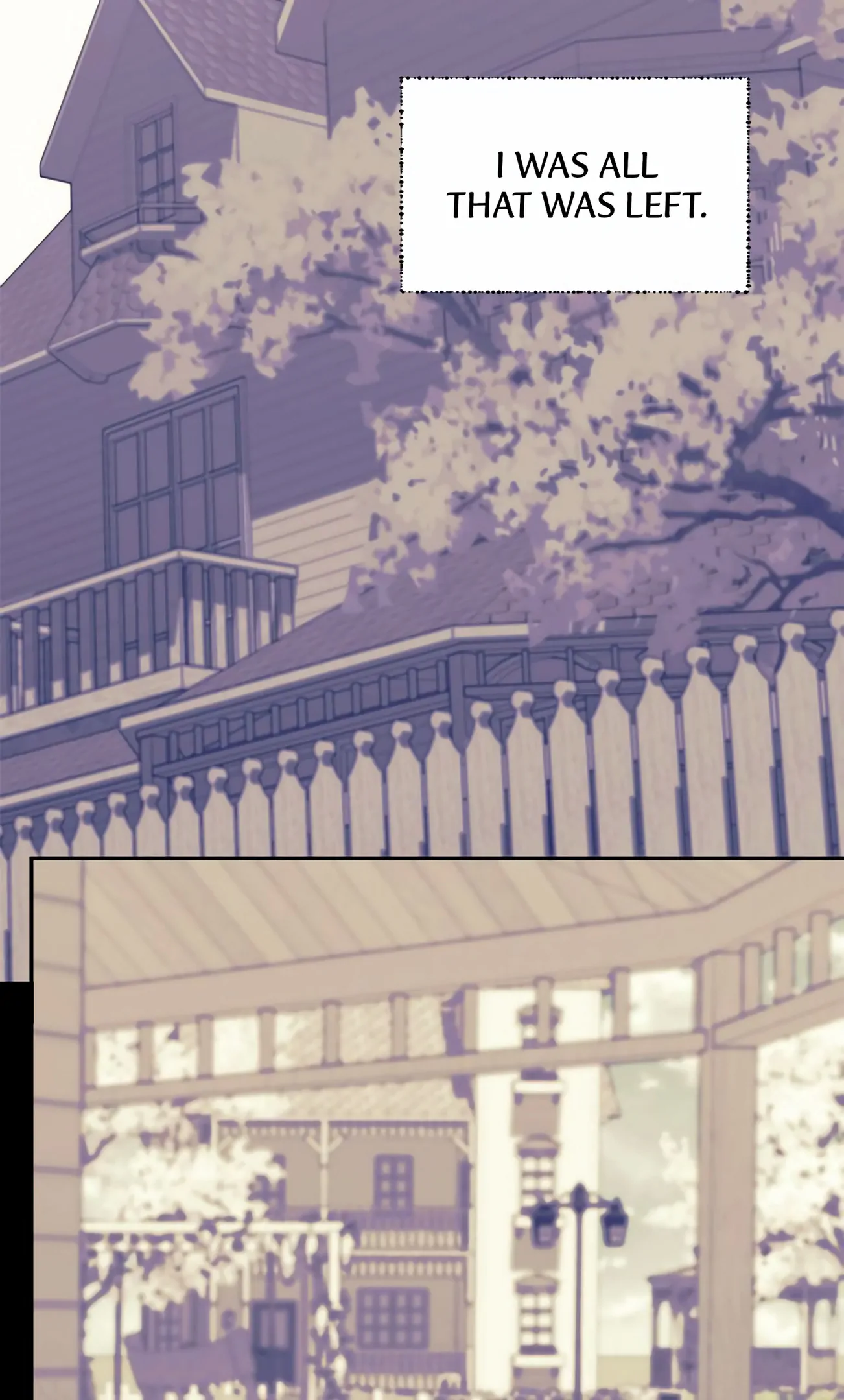 OVERRUN [Official] - Chapter 13 manhwa