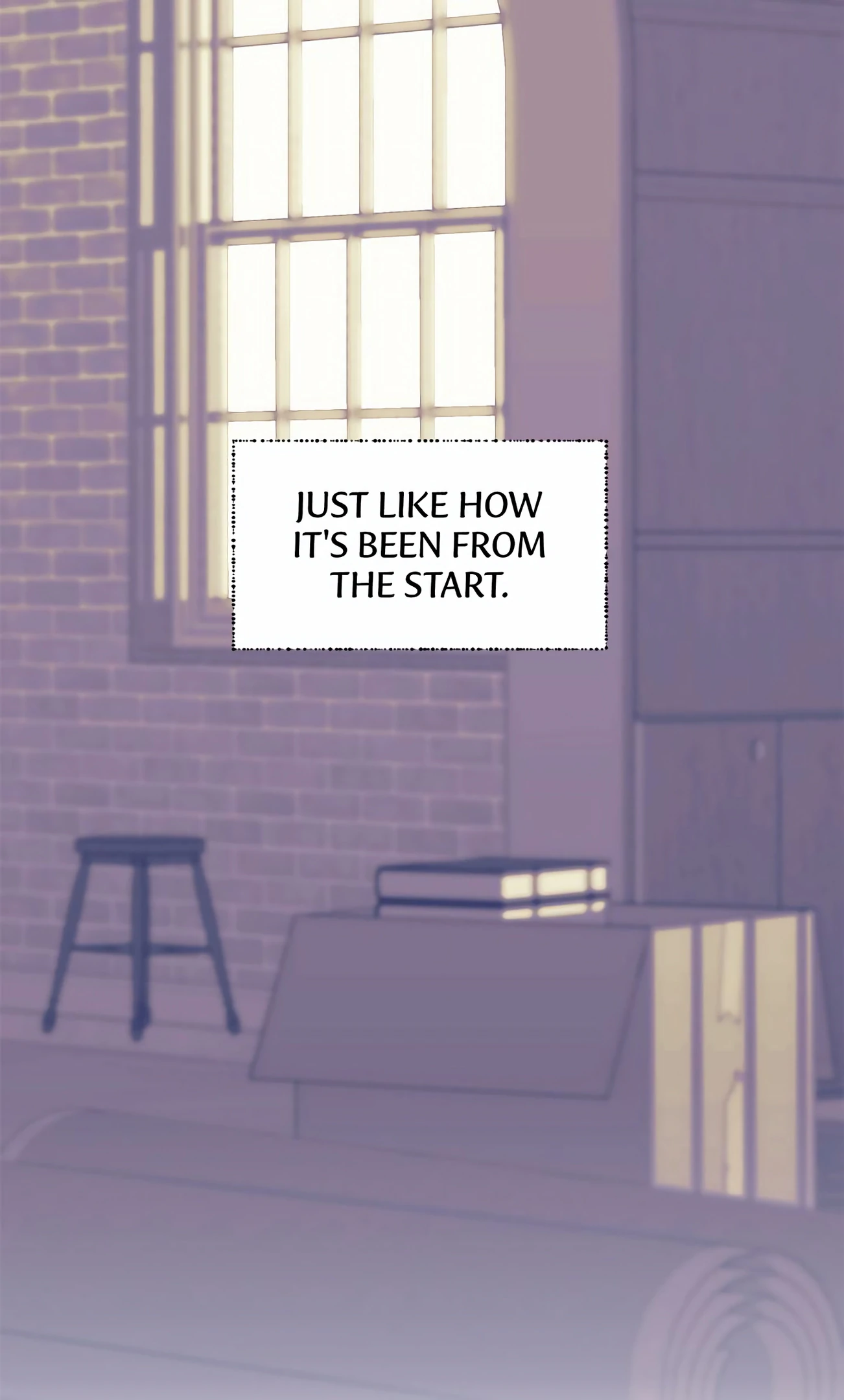 OVERRUN [Official] - Chapter 13 manhwa