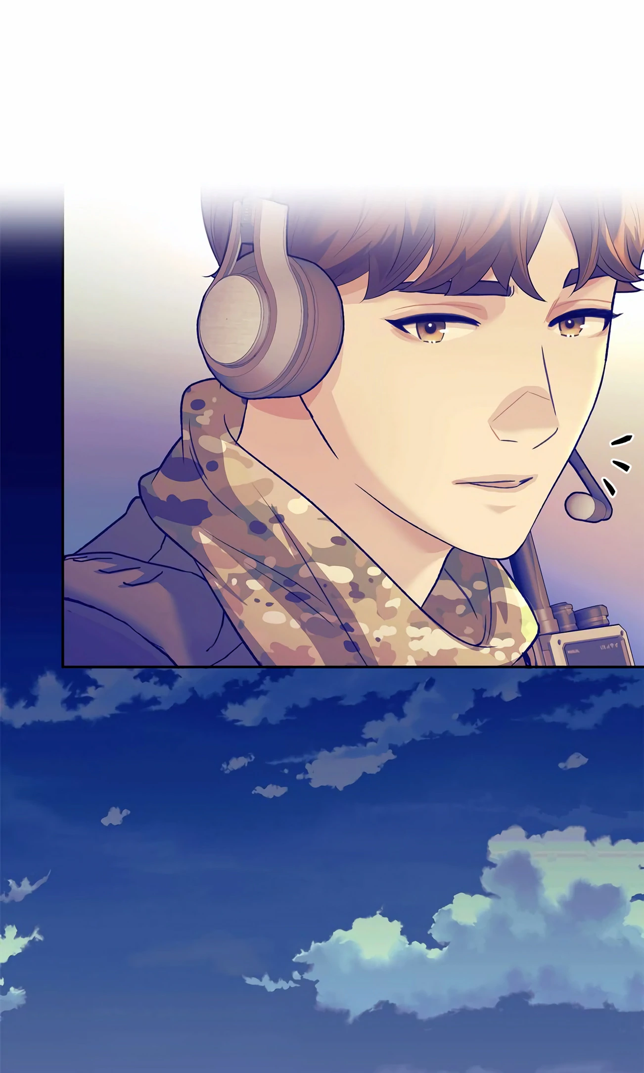 OVERRUN [Official] - Chapter 14 manhwa