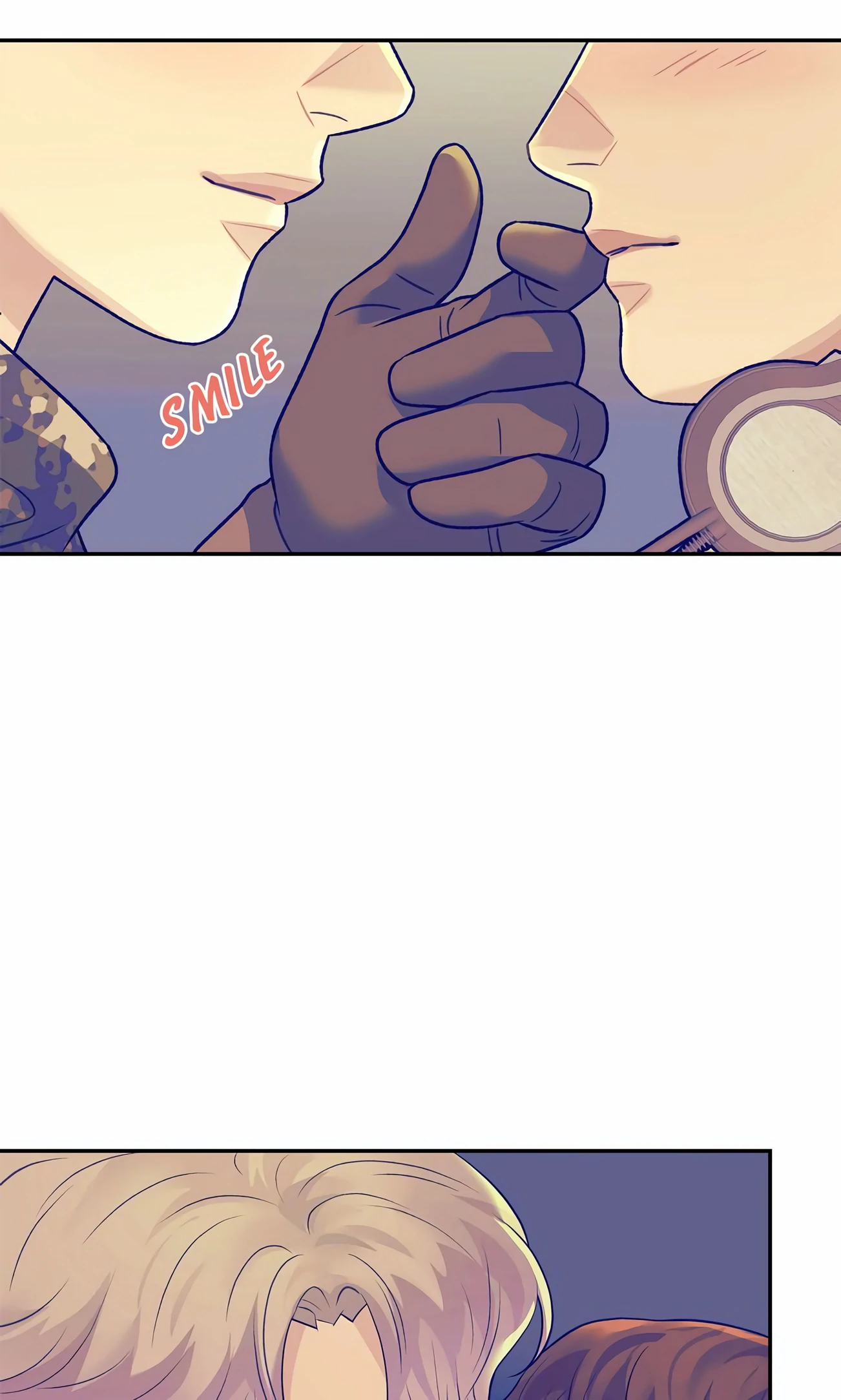 OVERRUN [Official] - Chapter 14 manhwa