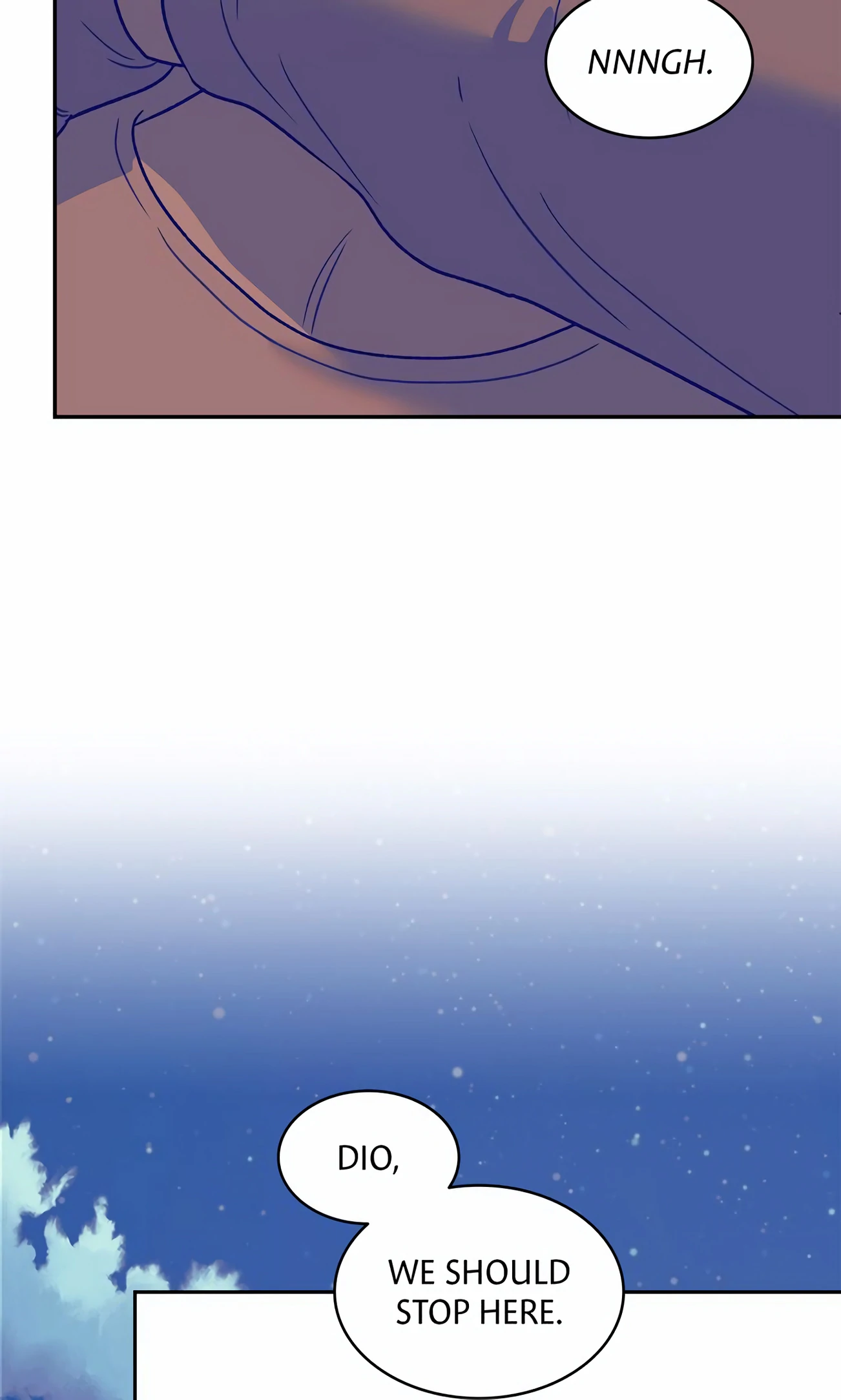 OVERRUN [Official] - Chapter 14 manhwa