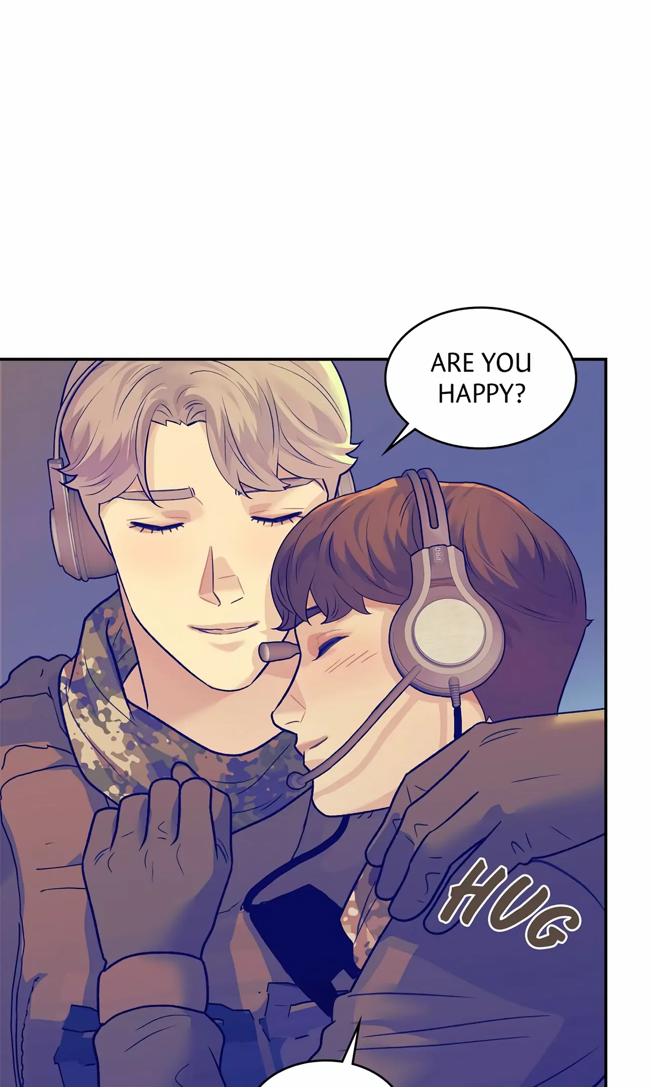 OVERRUN [Official] - Chapter 14 manhwa