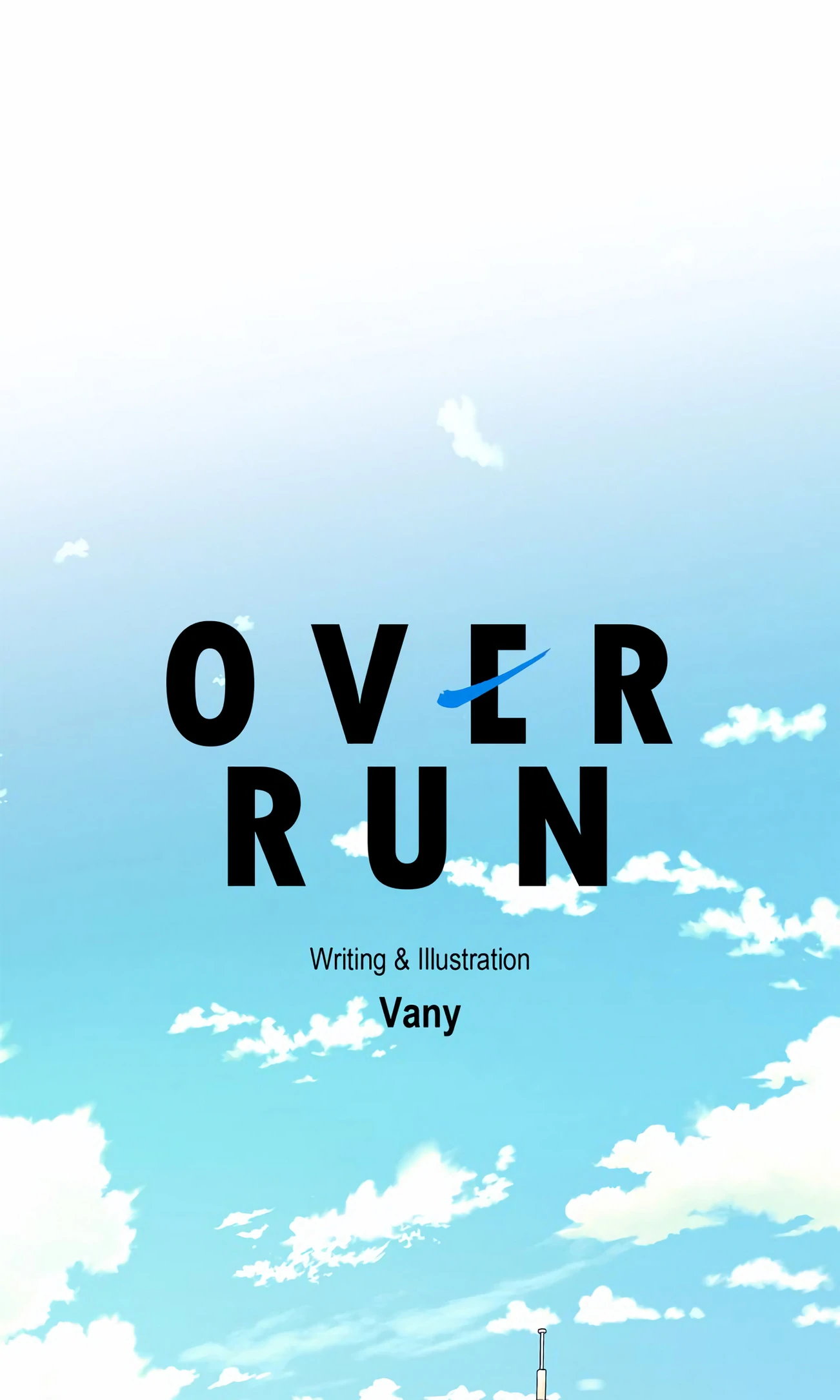 OVERRUN [Official] - Chapter 14 manhwa