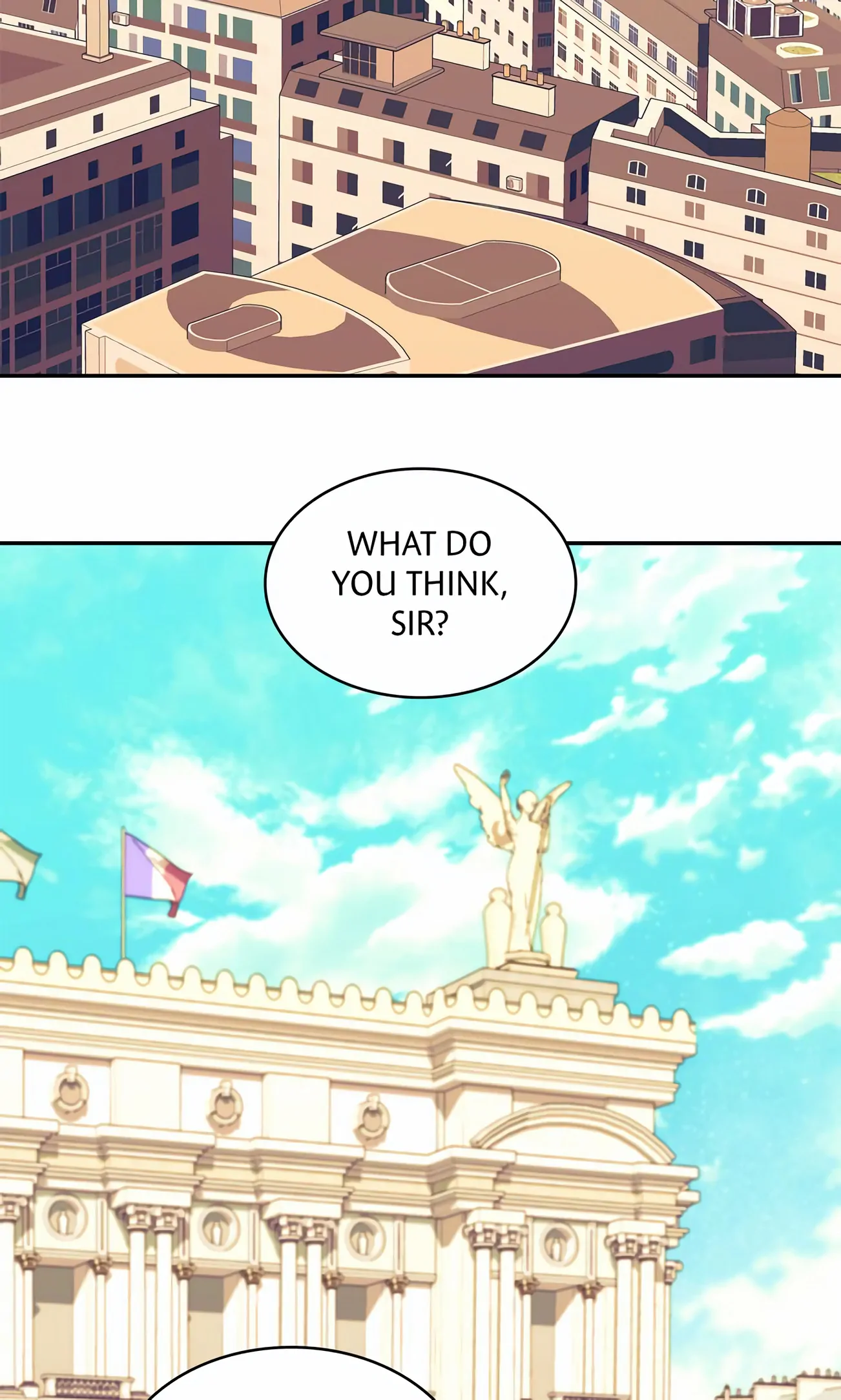 OVERRUN [Official] - Chapter 14 manhwa