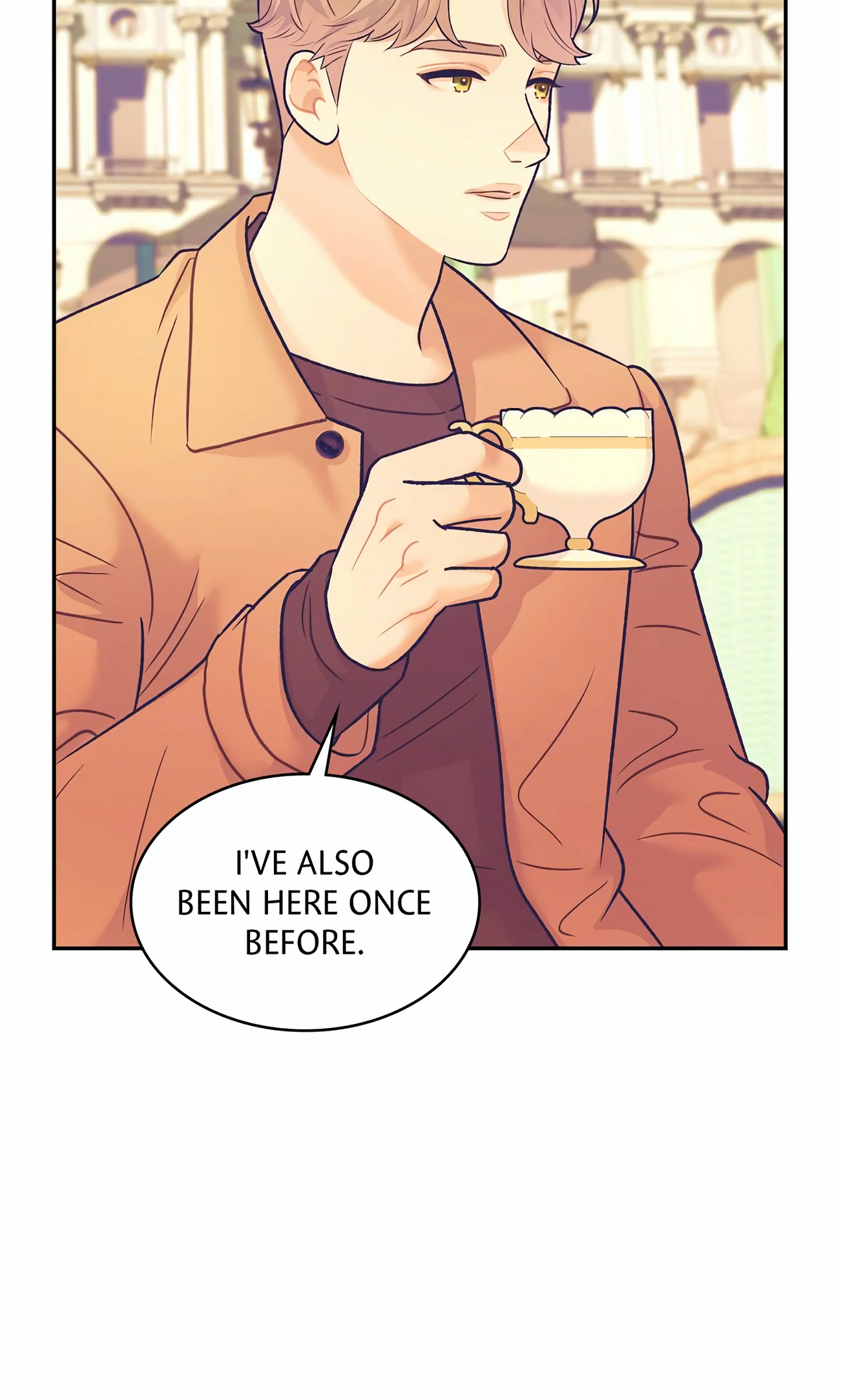 OVERRUN [Official] - Chapter 14 manhwa