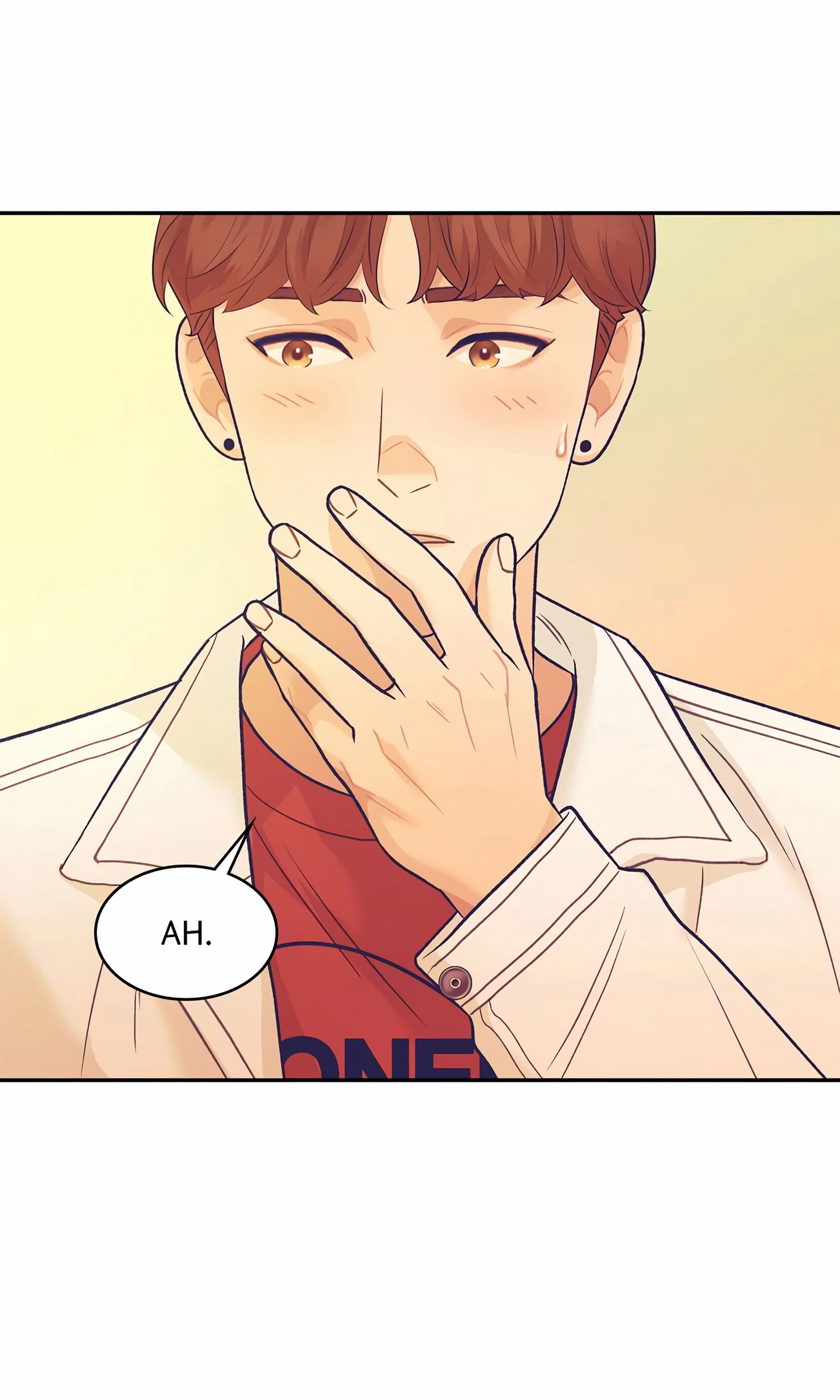 OVERRUN [Official] - Chapter 14 manhwa