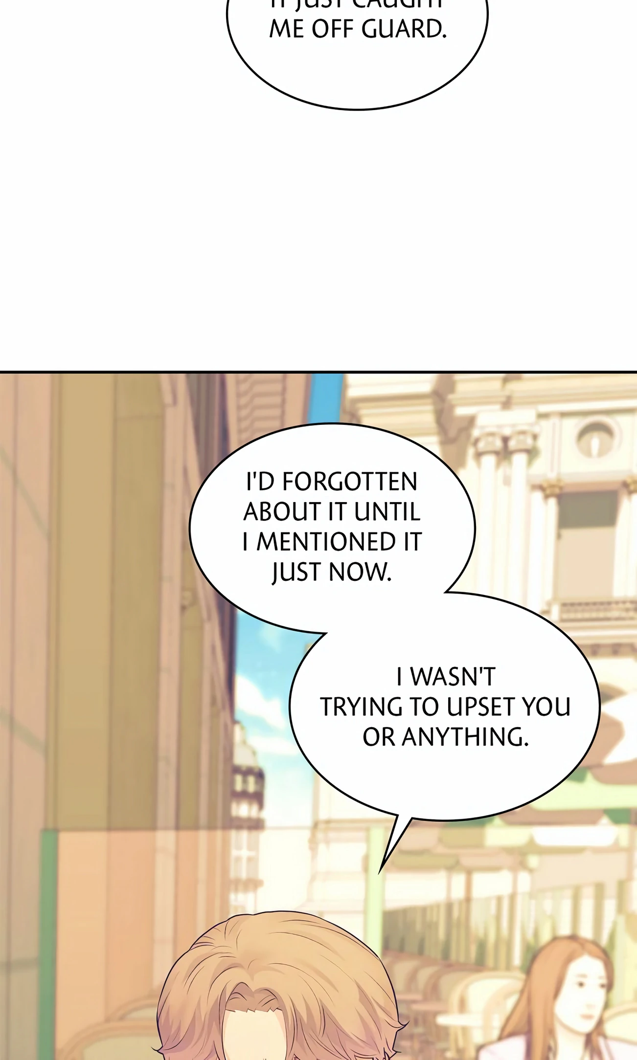 OVERRUN [Official] - Chapter 14 manhwa