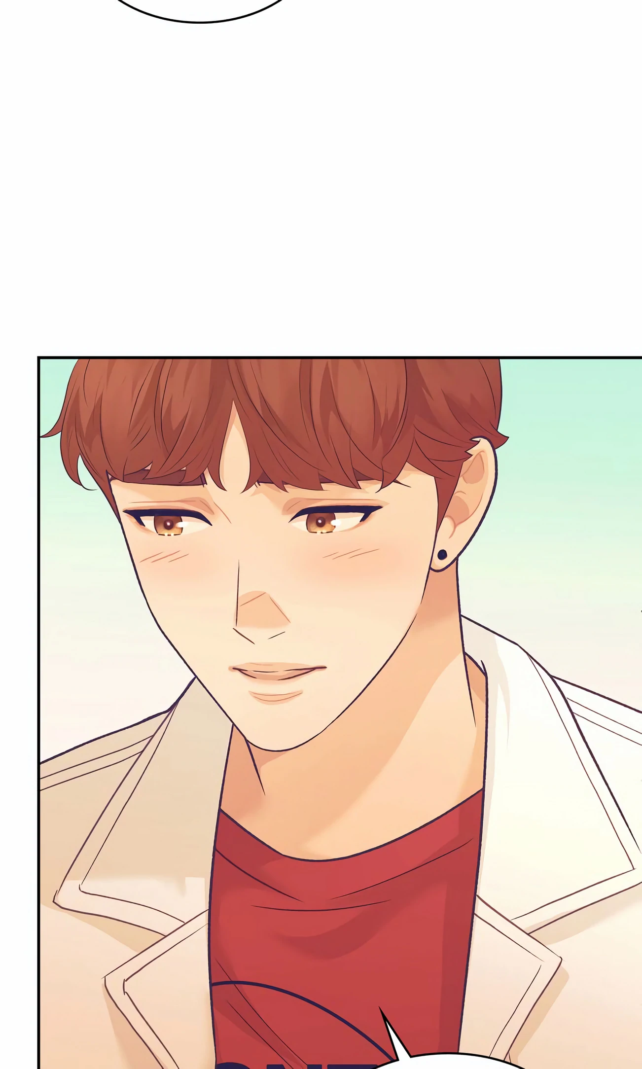 OVERRUN [Official] - Chapter 14 manhwa