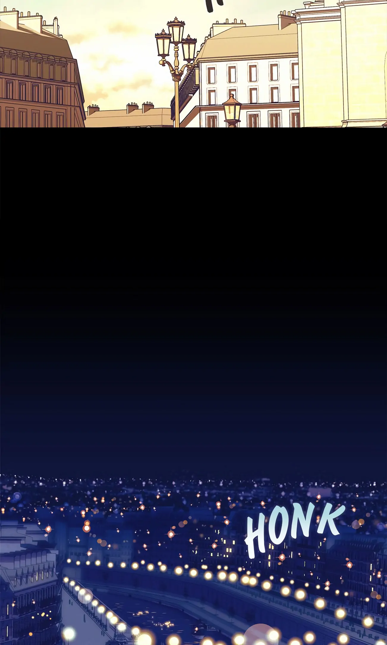 OVERRUN [Official] - Chapter 14 manhwa