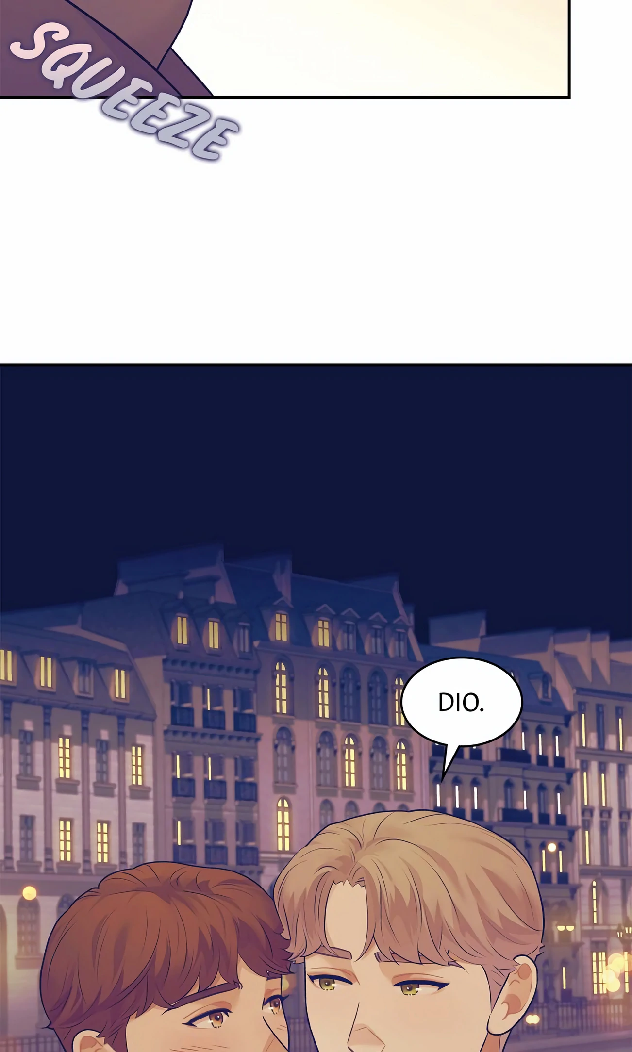 OVERRUN [Official] - Chapter 14 manhwa