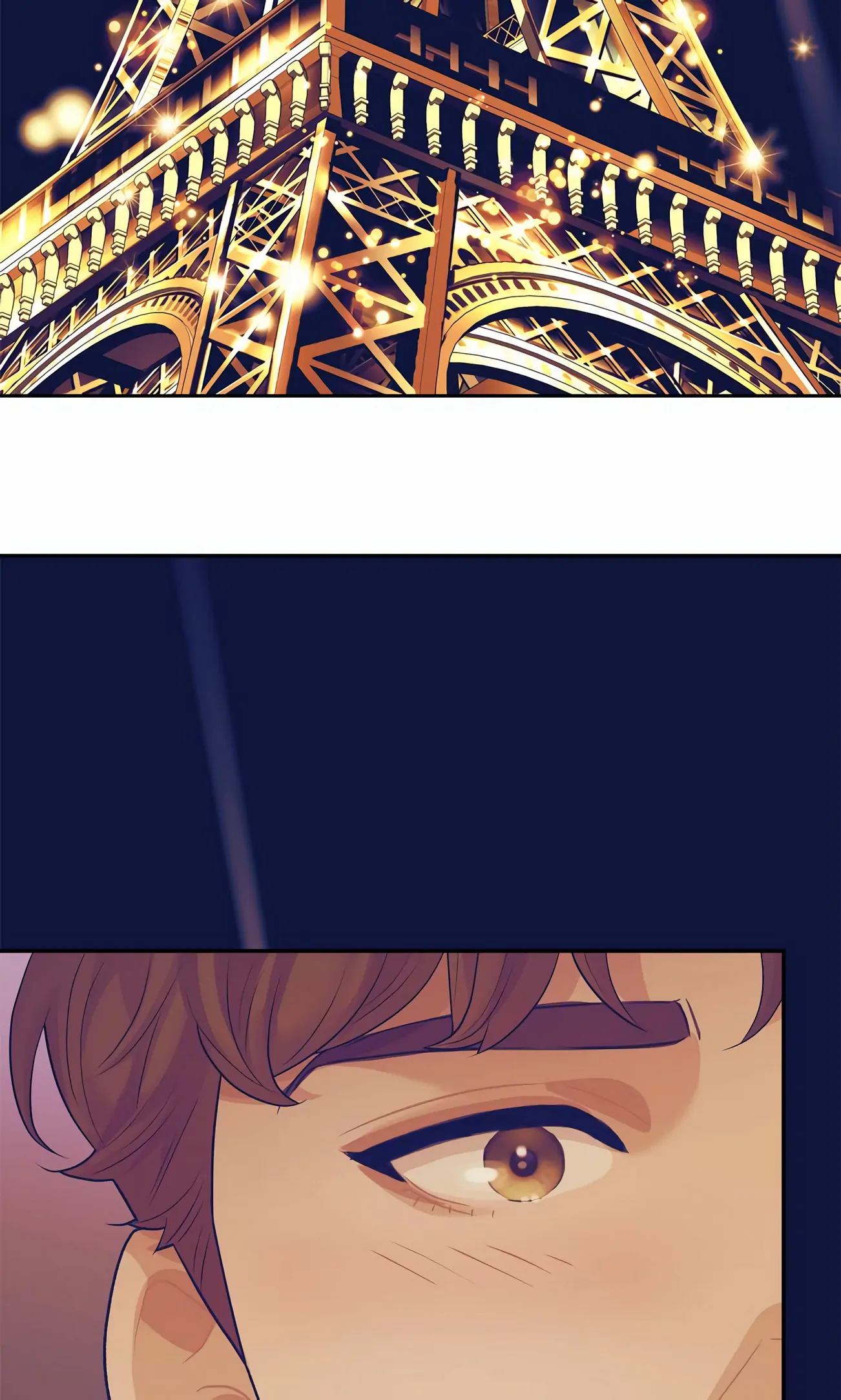 OVERRUN [Official] - Chapter 14 manhwa
