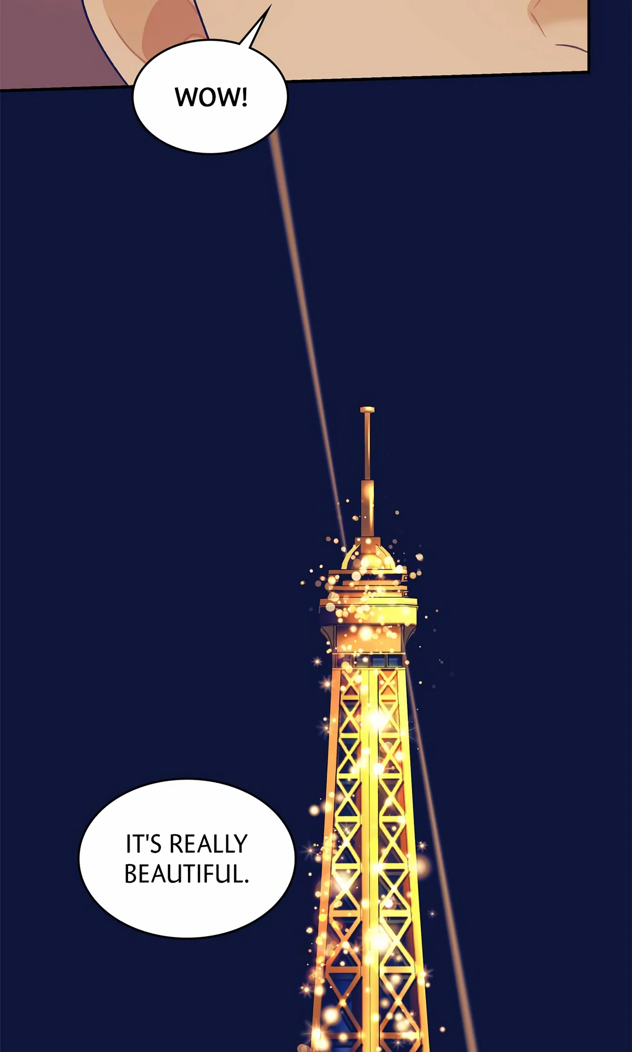 OVERRUN [Official] - Chapter 14 manhwa