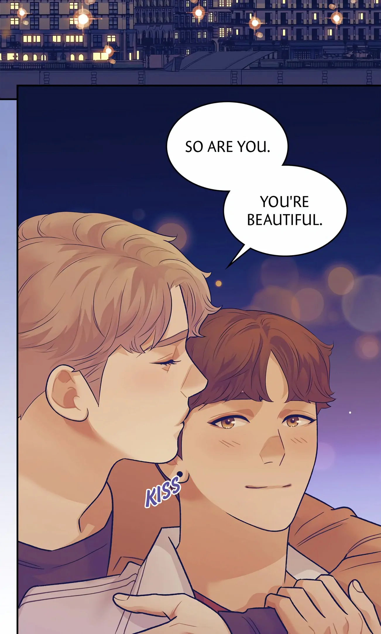 OVERRUN [Official] - Chapter 14 manhwa