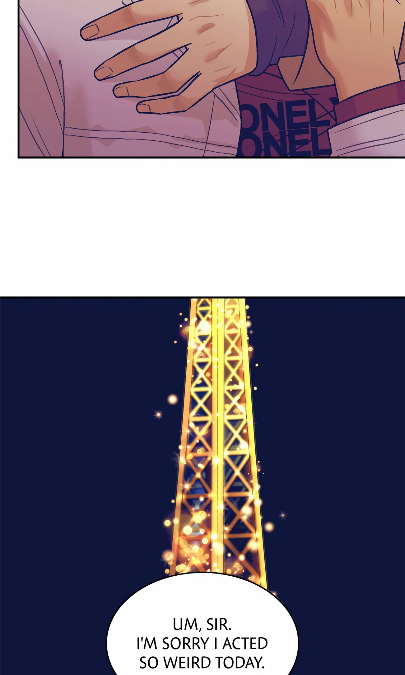 OVERRUN [Official] - Chapter 14 manhwa