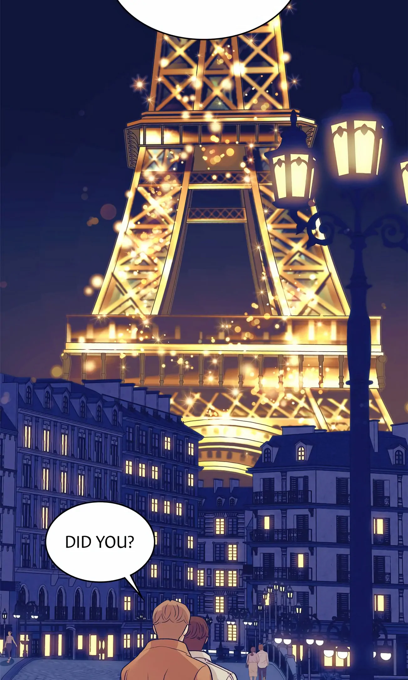 OVERRUN [Official] - Chapter 14 manhwa