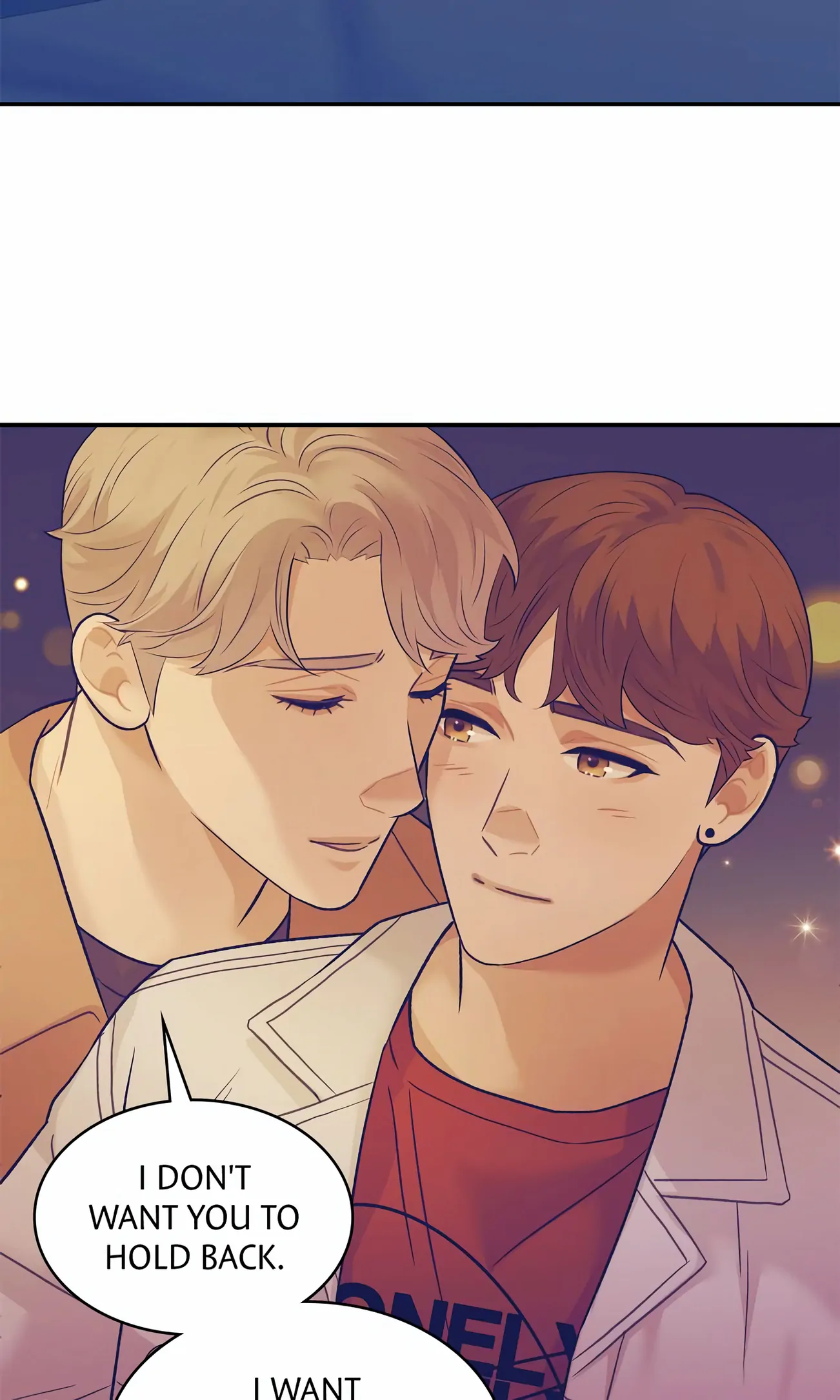 OVERRUN [Official] - Chapter 14 manhwa