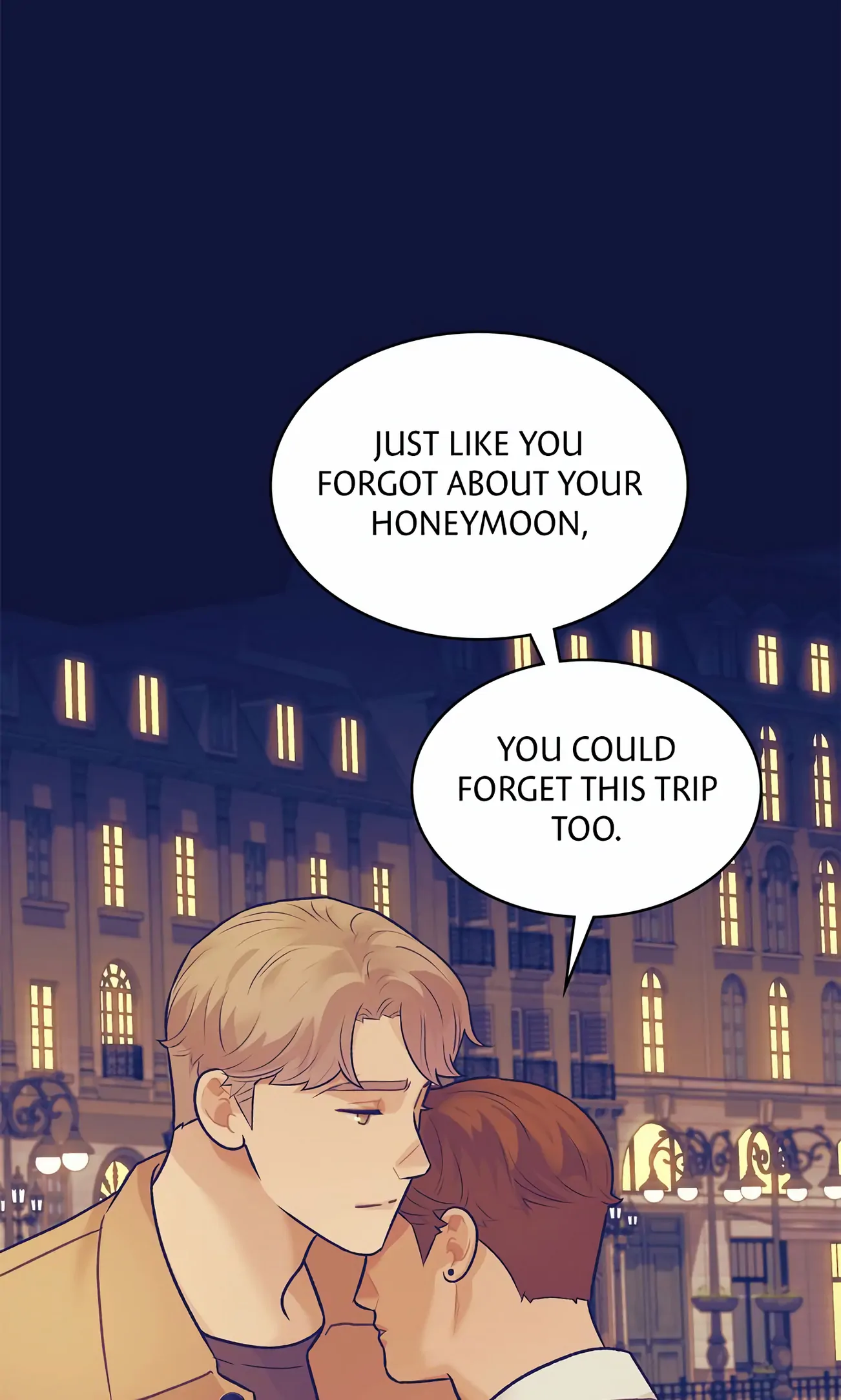 OVERRUN [Official] - Chapter 14 manhwa