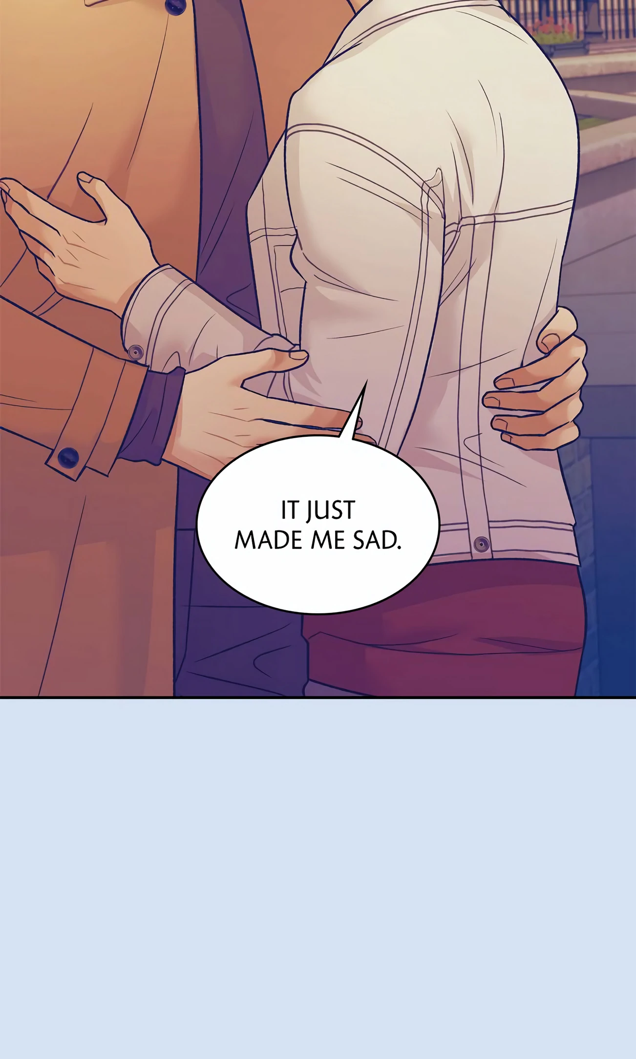 OVERRUN [Official] - Chapter 14 manhwa