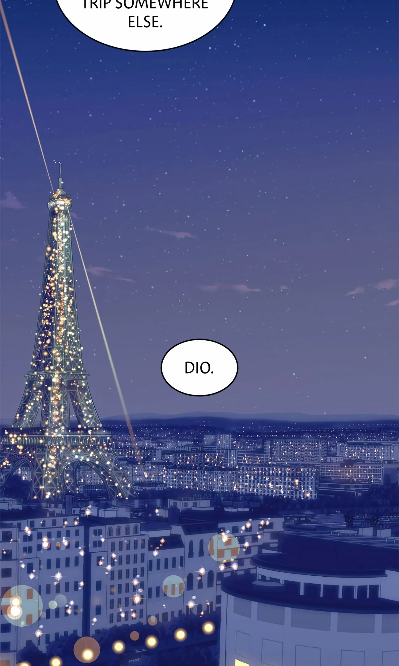 OVERRUN [Official] - Chapter 14 manhwa