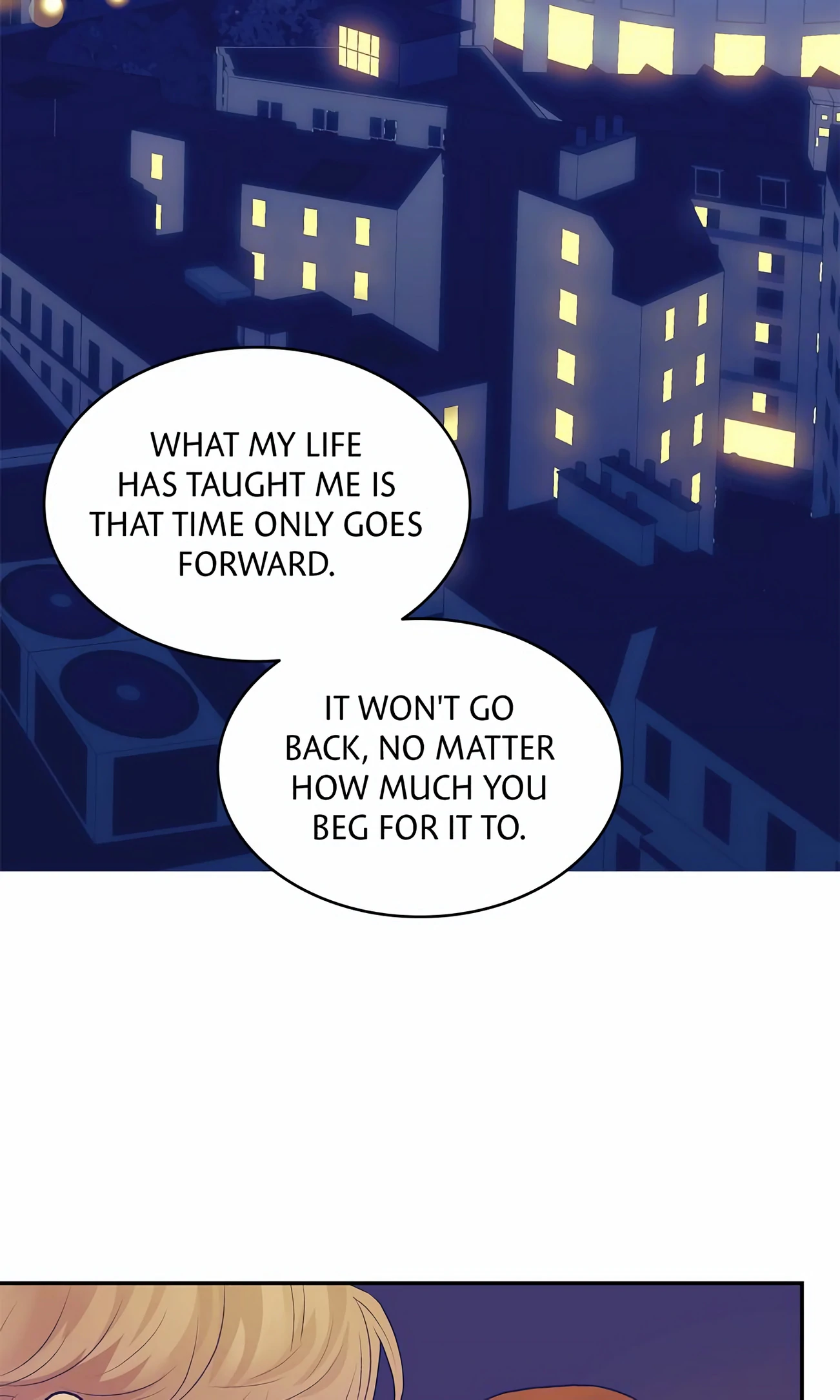 OVERRUN [Official] - Chapter 14 manhwa