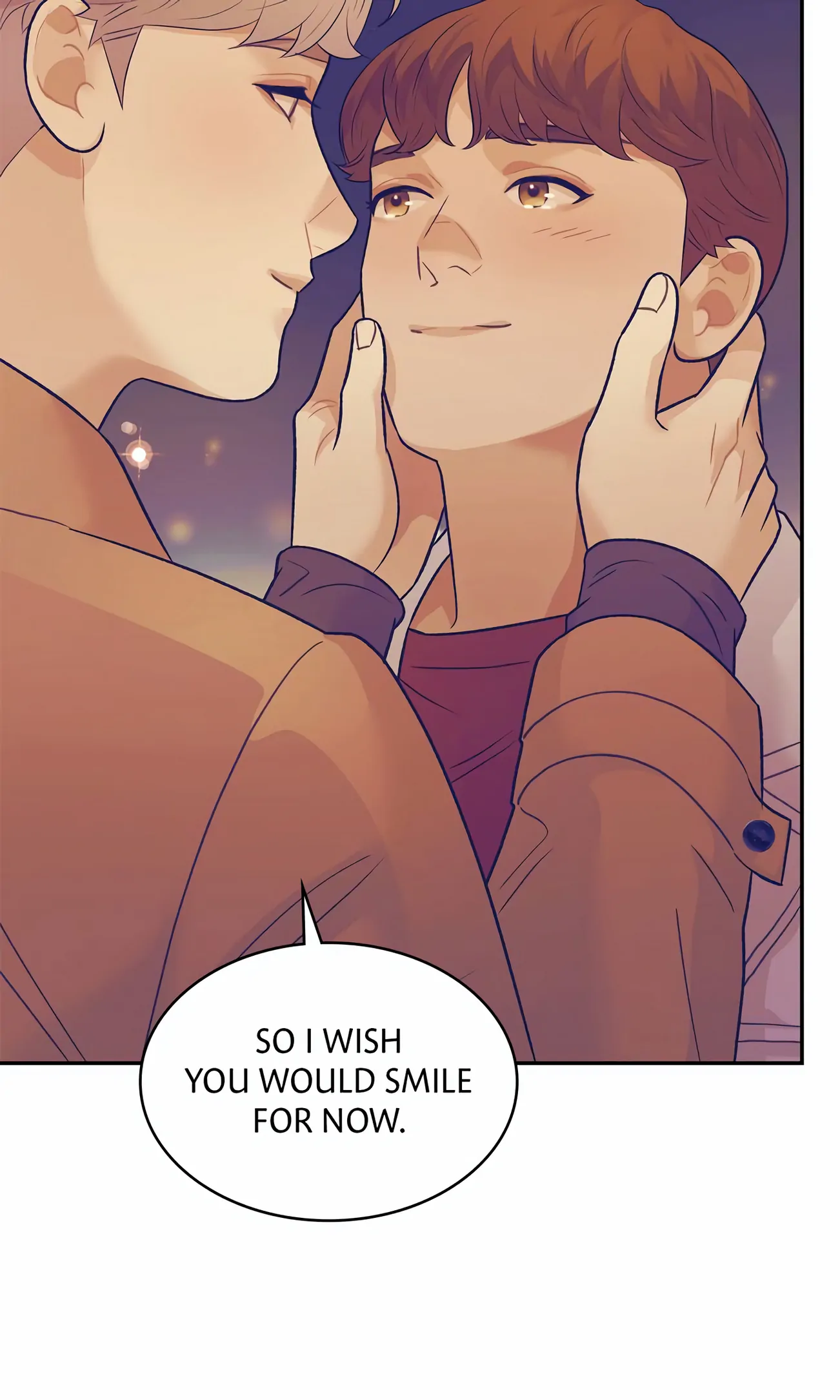 OVERRUN [Official] - Chapter 14 manhwa