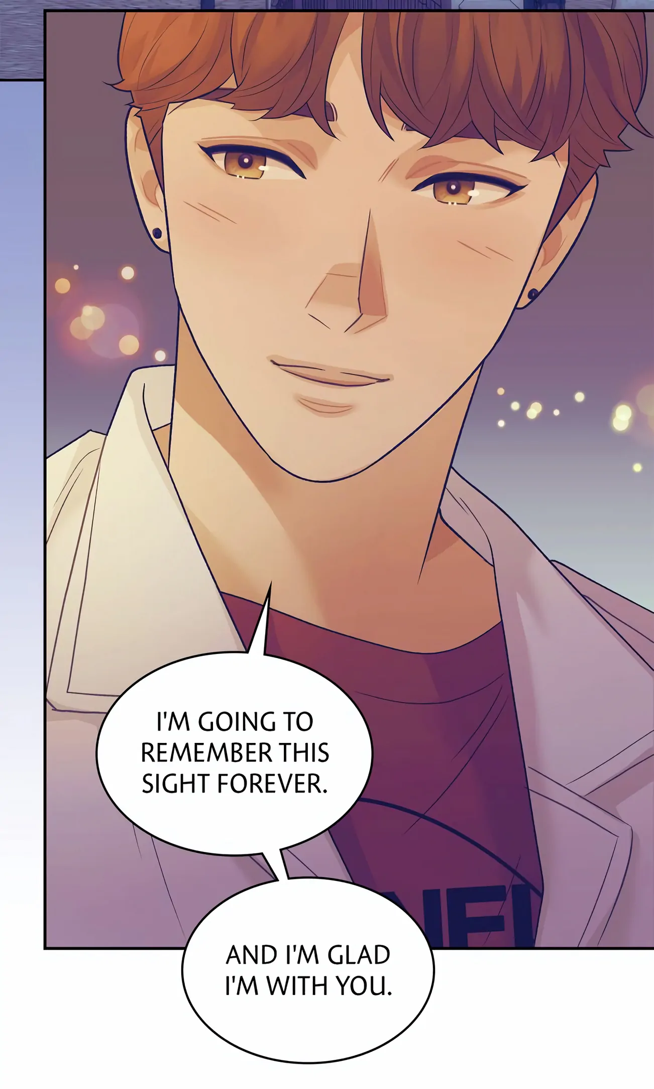 OVERRUN [Official] - Chapter 14 manhwa