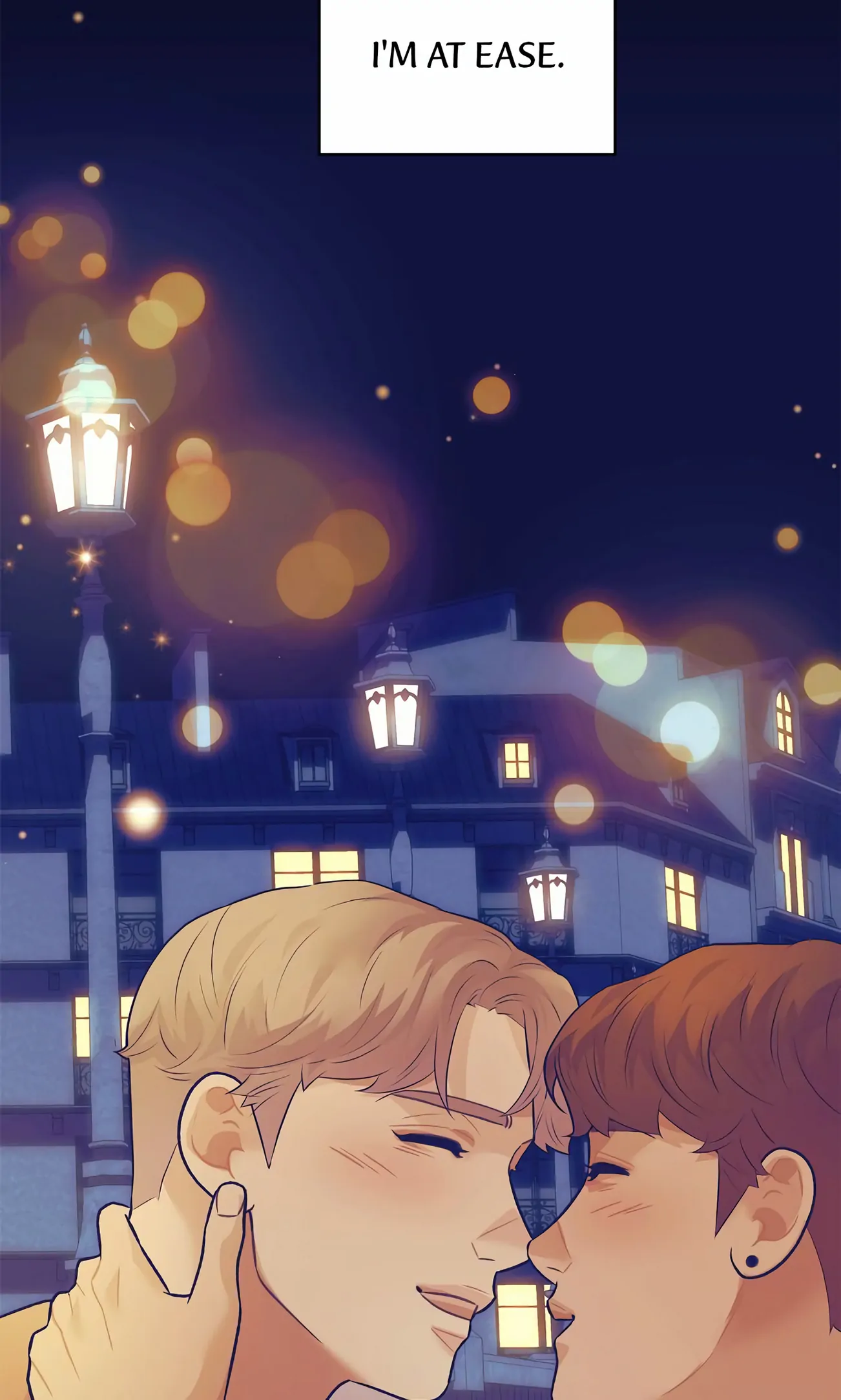 OVERRUN [Official] - Chapter 14 manhwa